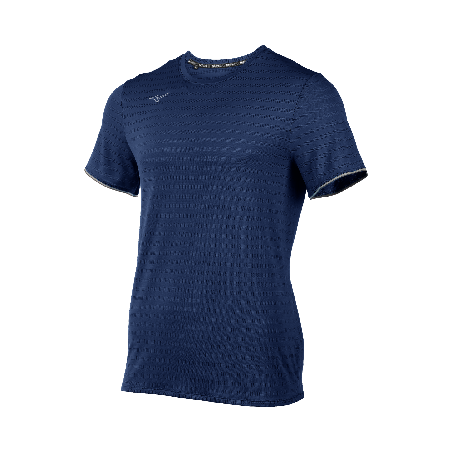 Men's Athletic Eco Short Sleeve Tee 21