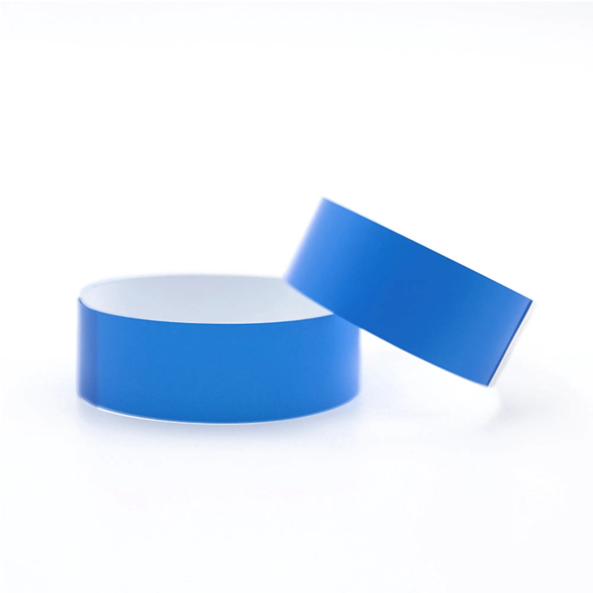 Full Color Disposable Adhesive Wristband 31