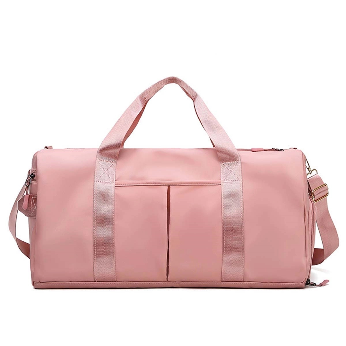 Oxford Travel Duffel Gym Bag 28