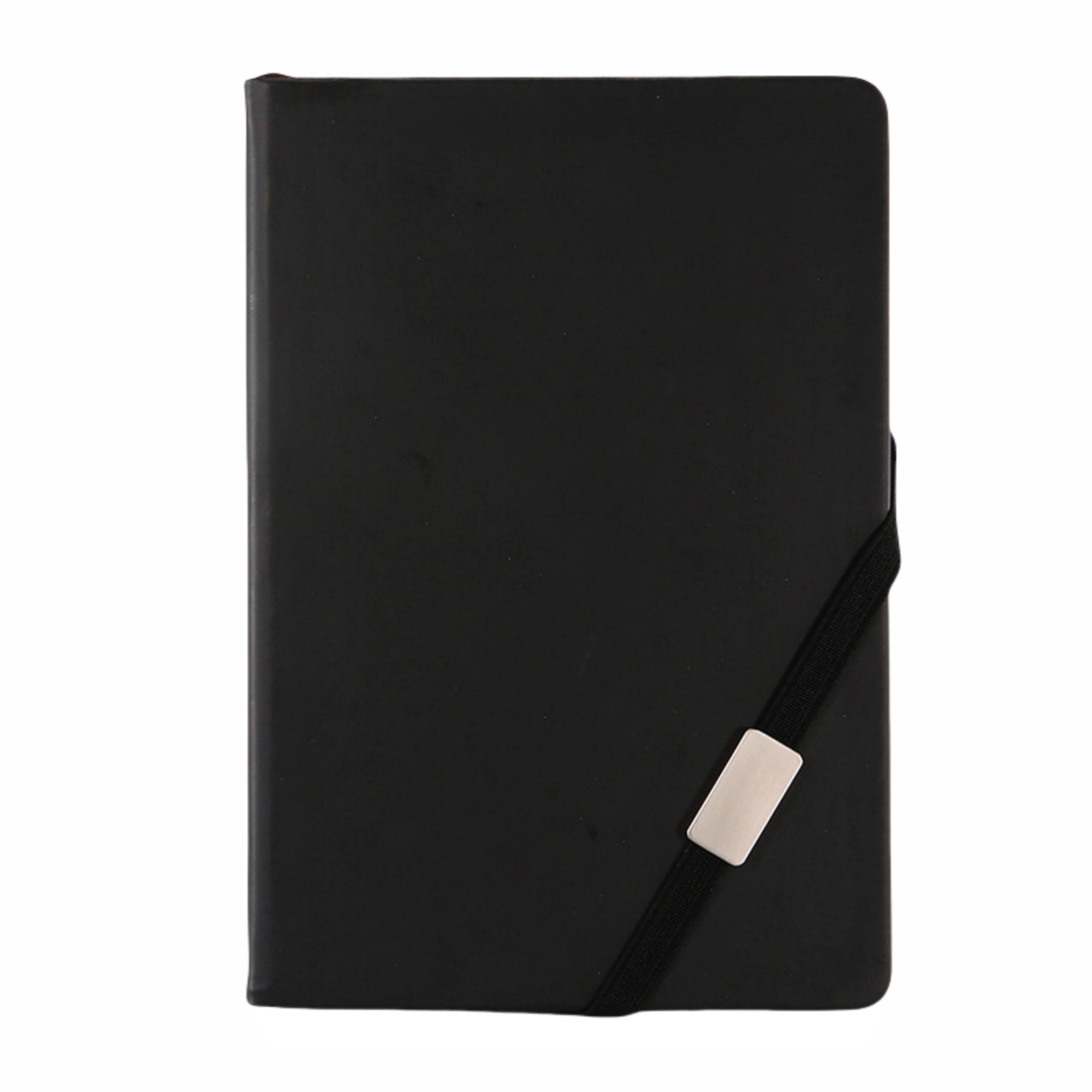 Strap Notebook A5 3