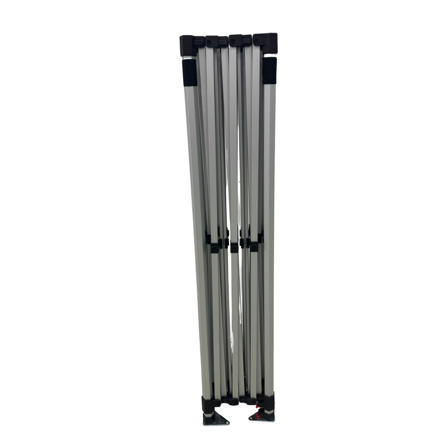 48Hr Quick Ship - Full Tent Package, 10' Tent, 15' Singlesided backwall, 2 Singlesided half sidewall 29