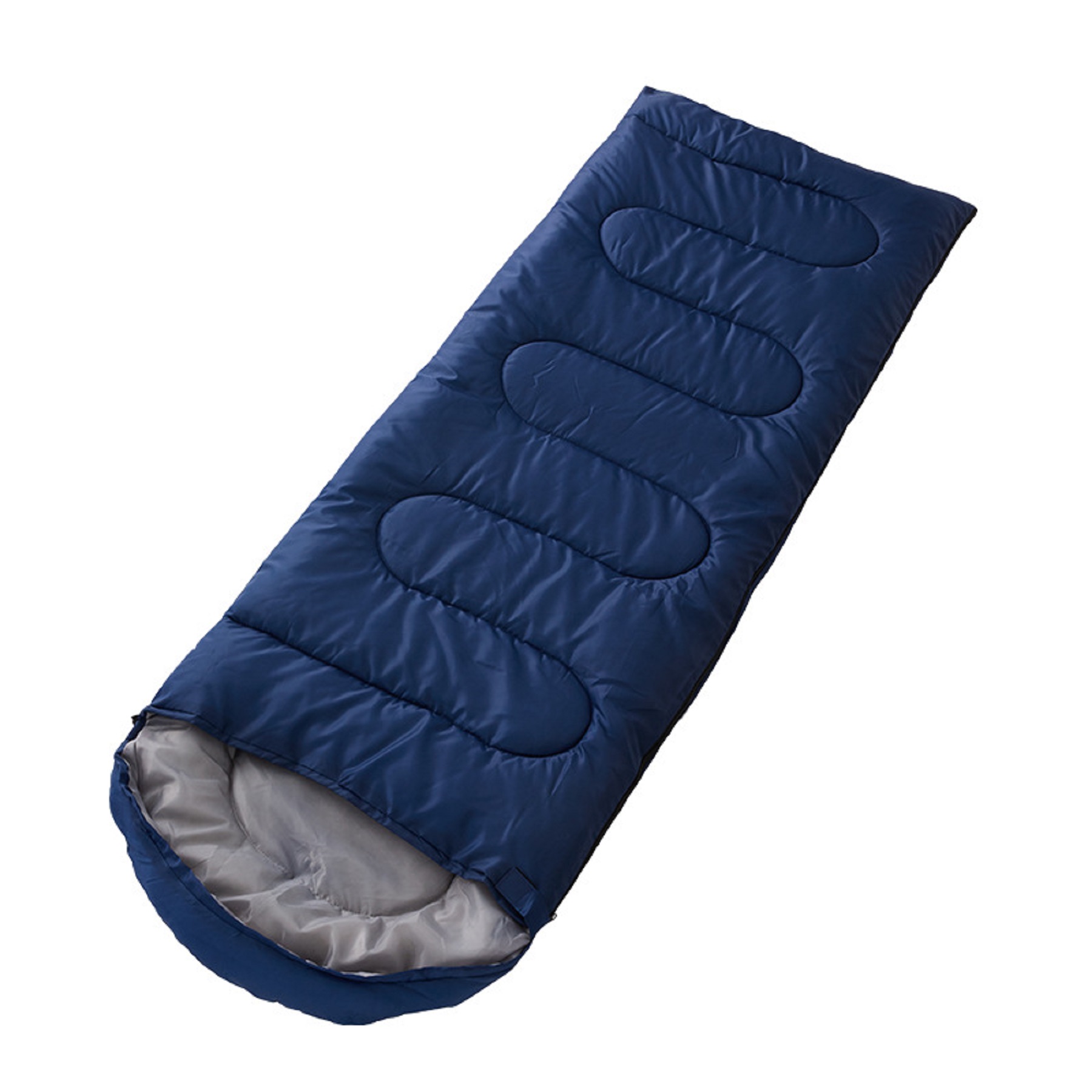 Backpacking Camping Sleeping Bag 21