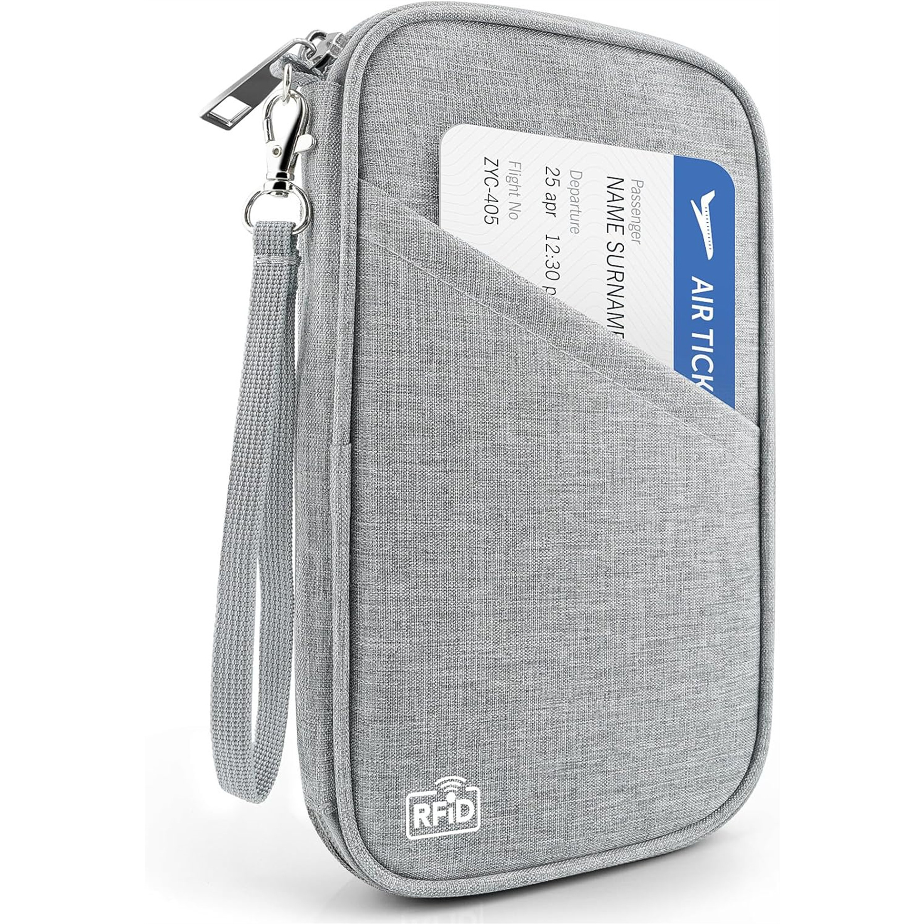 Waterproof Passport Holder 24