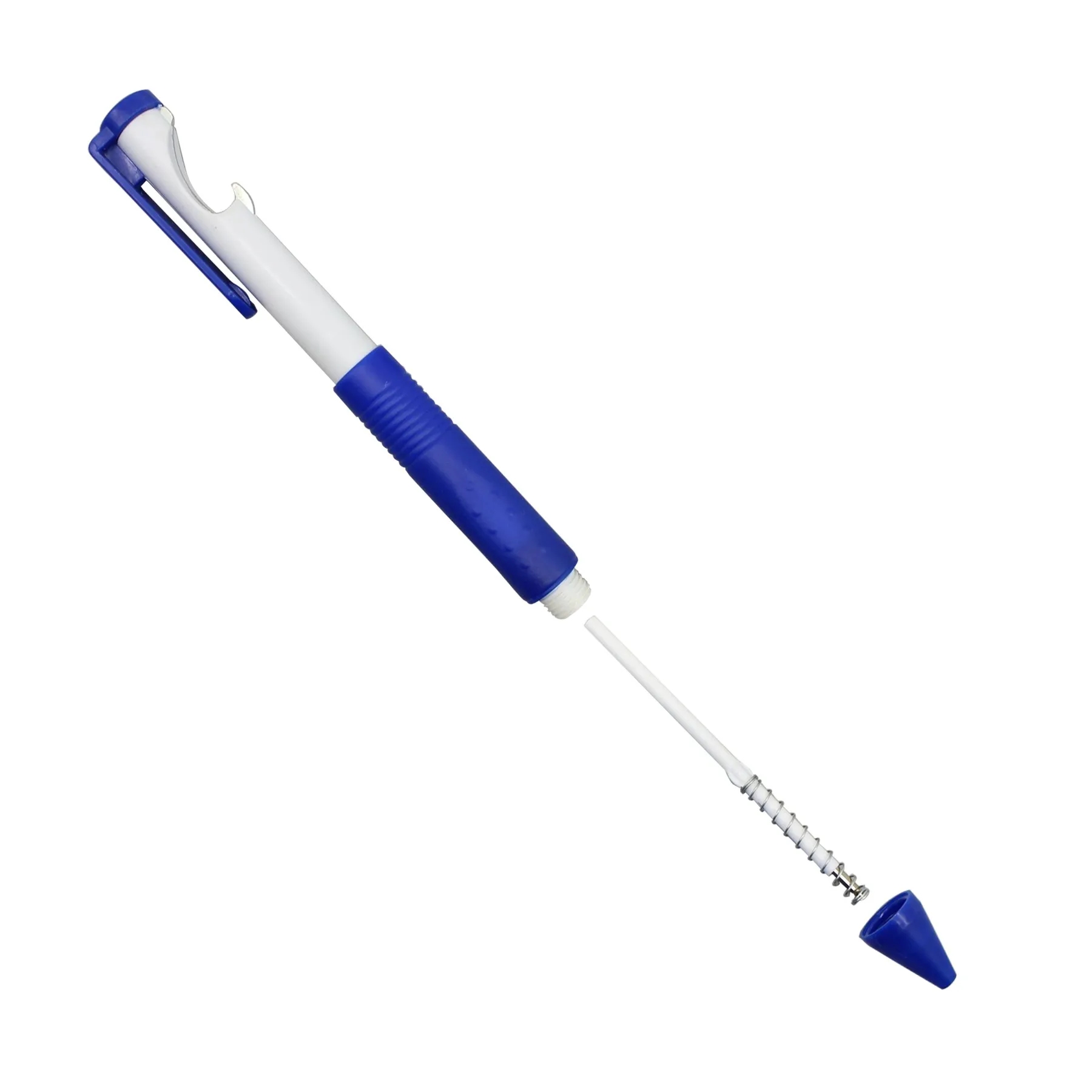 Bottle Opener Ballpoint Pen 12
