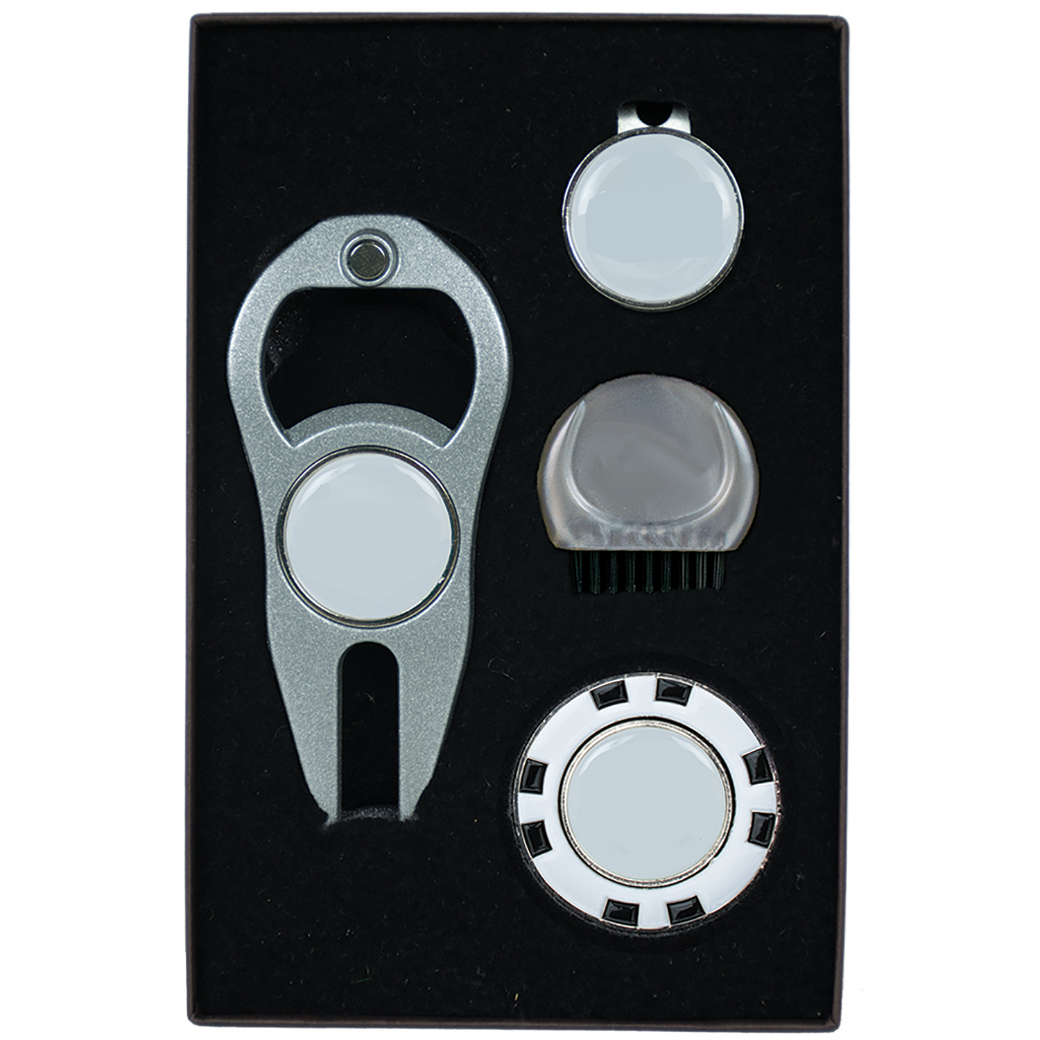 Deluxe Golf Tool Gift Set 12
