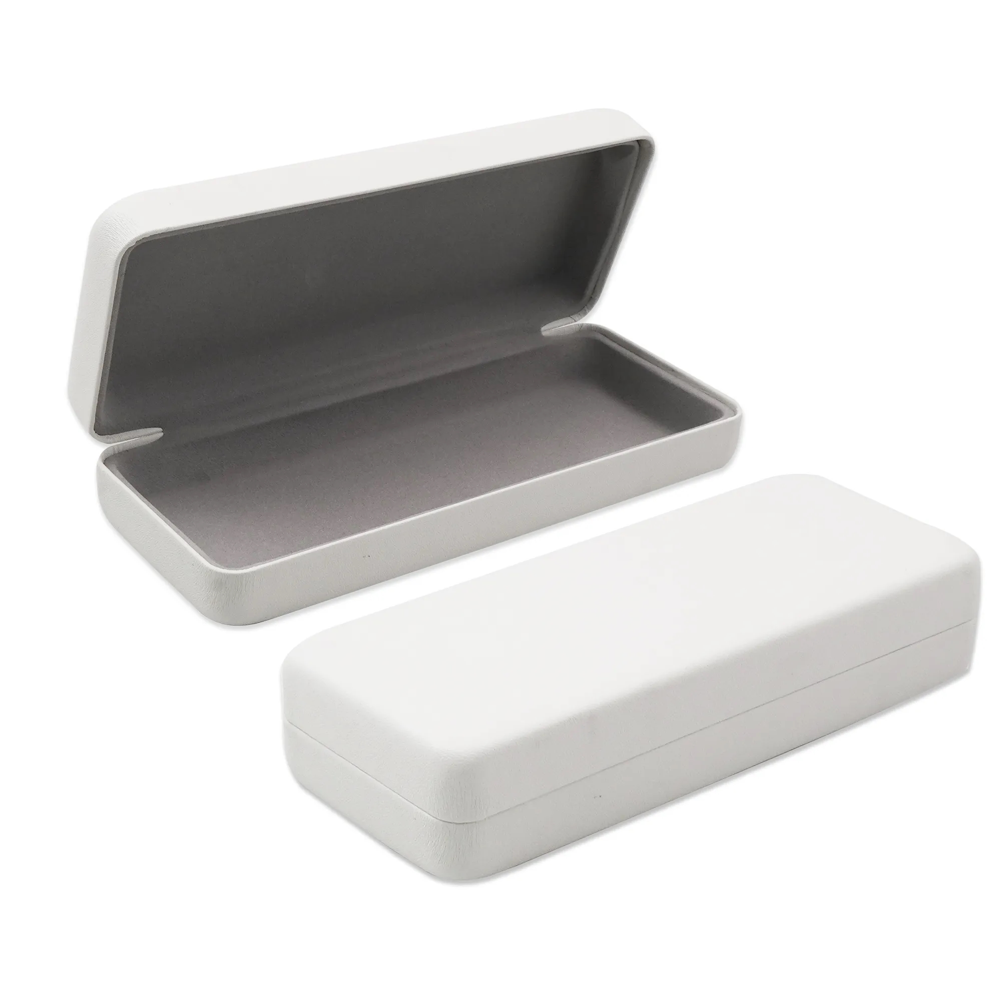 Rectangle Eyeglass Case MOQ100 13