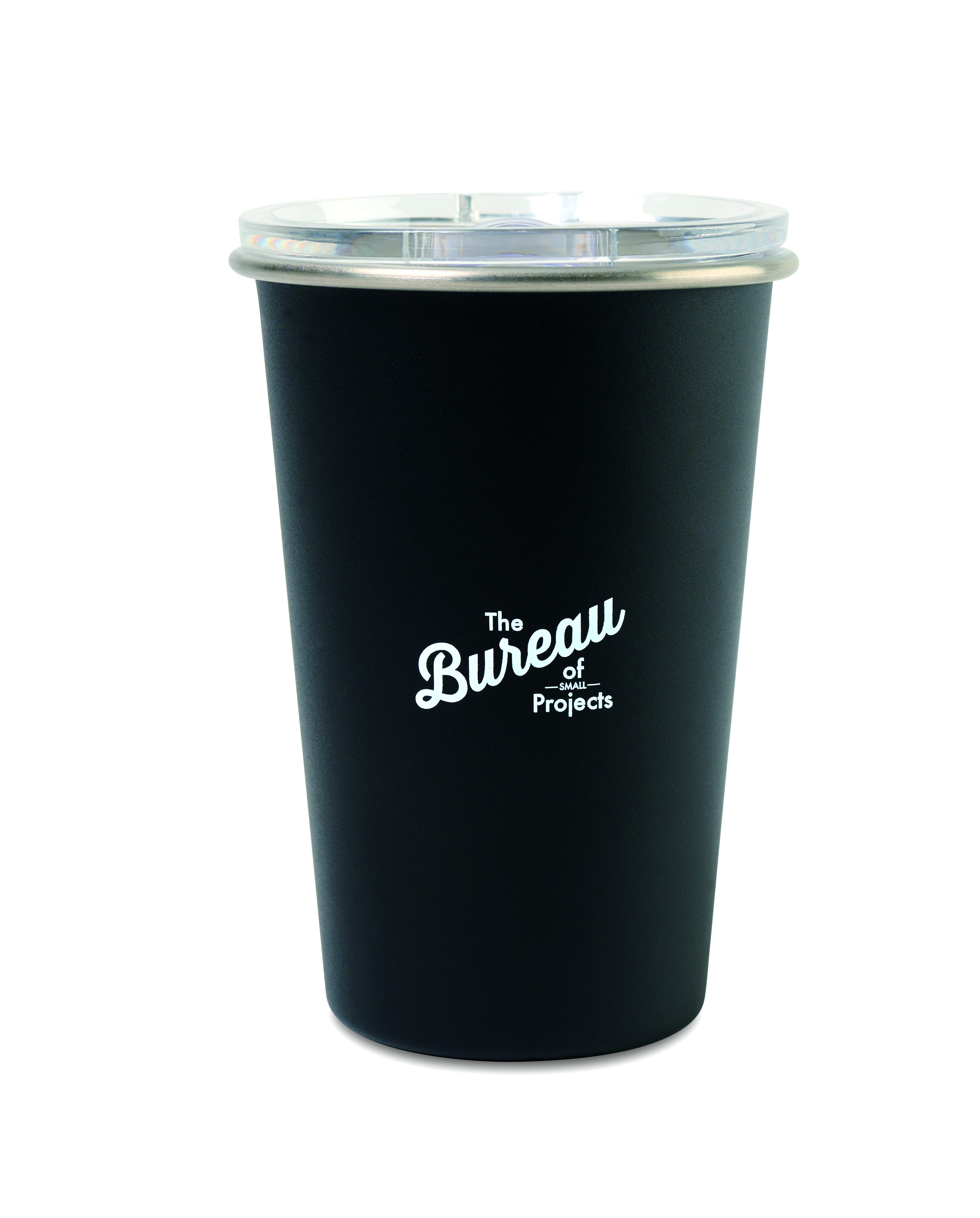 Arlo Classics Stainless Steel Travel Tumbler - 14 Oz.