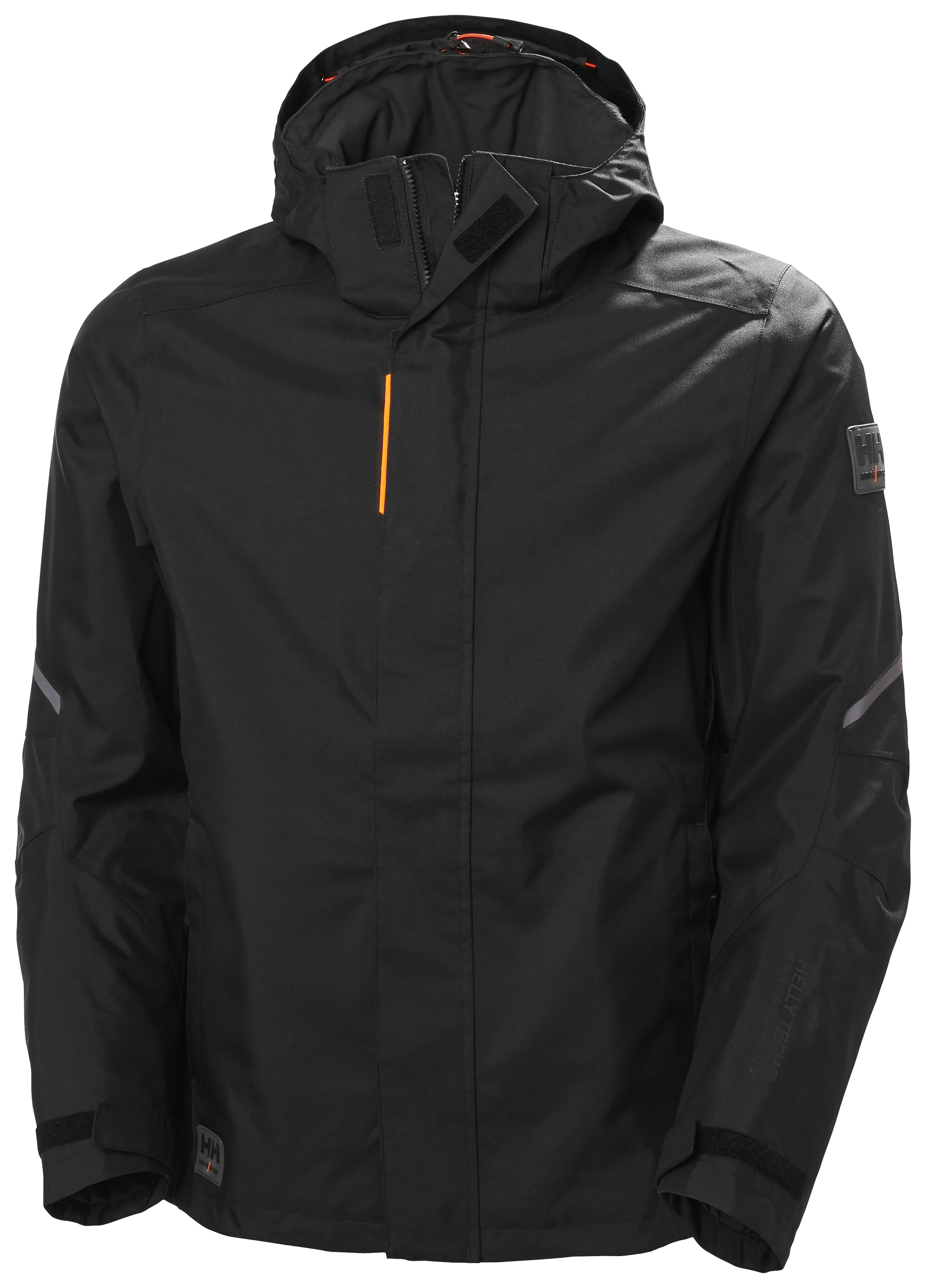 Helly Hansen Men's Kensington Shell Jacket 6