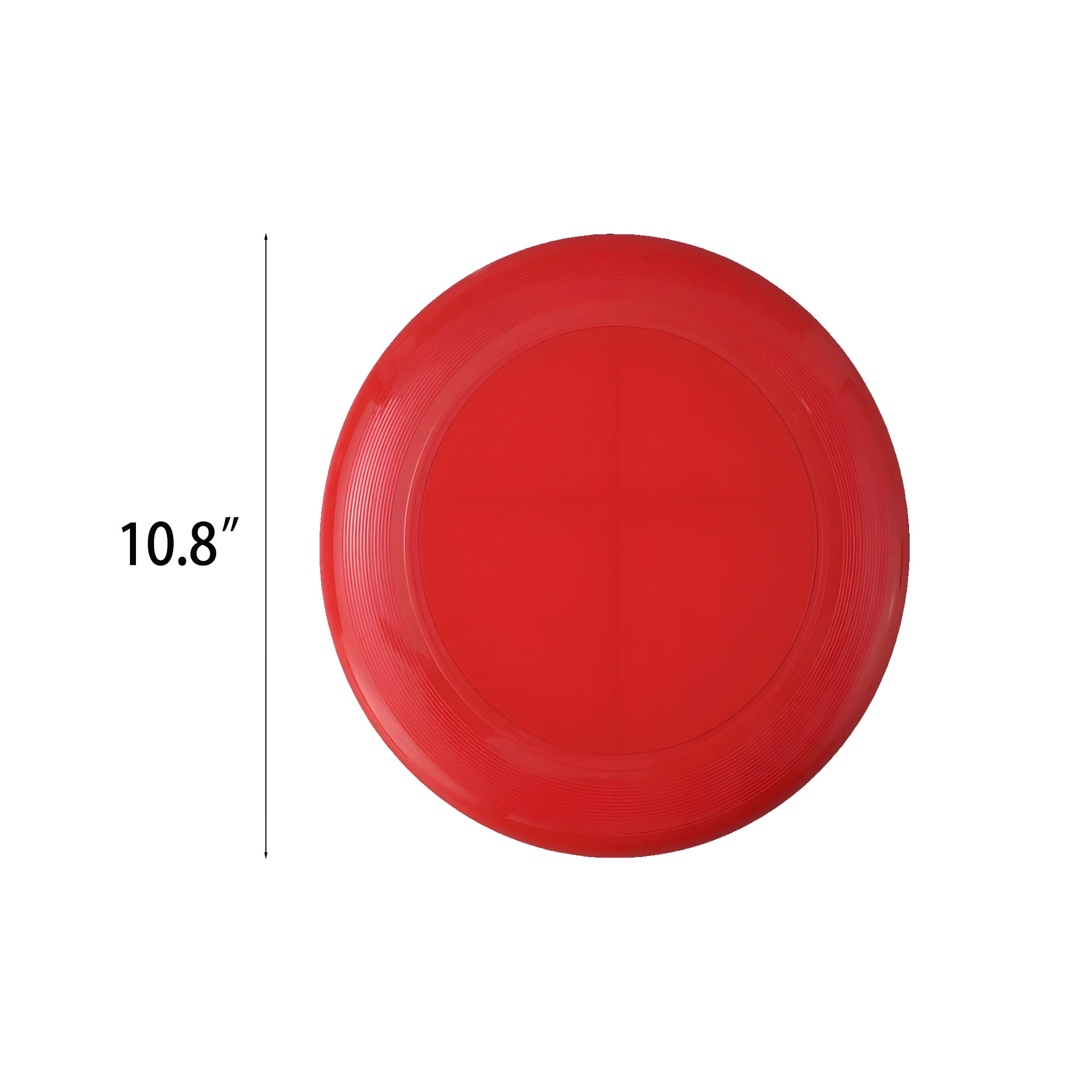 175g Competitive Flying Disc 5