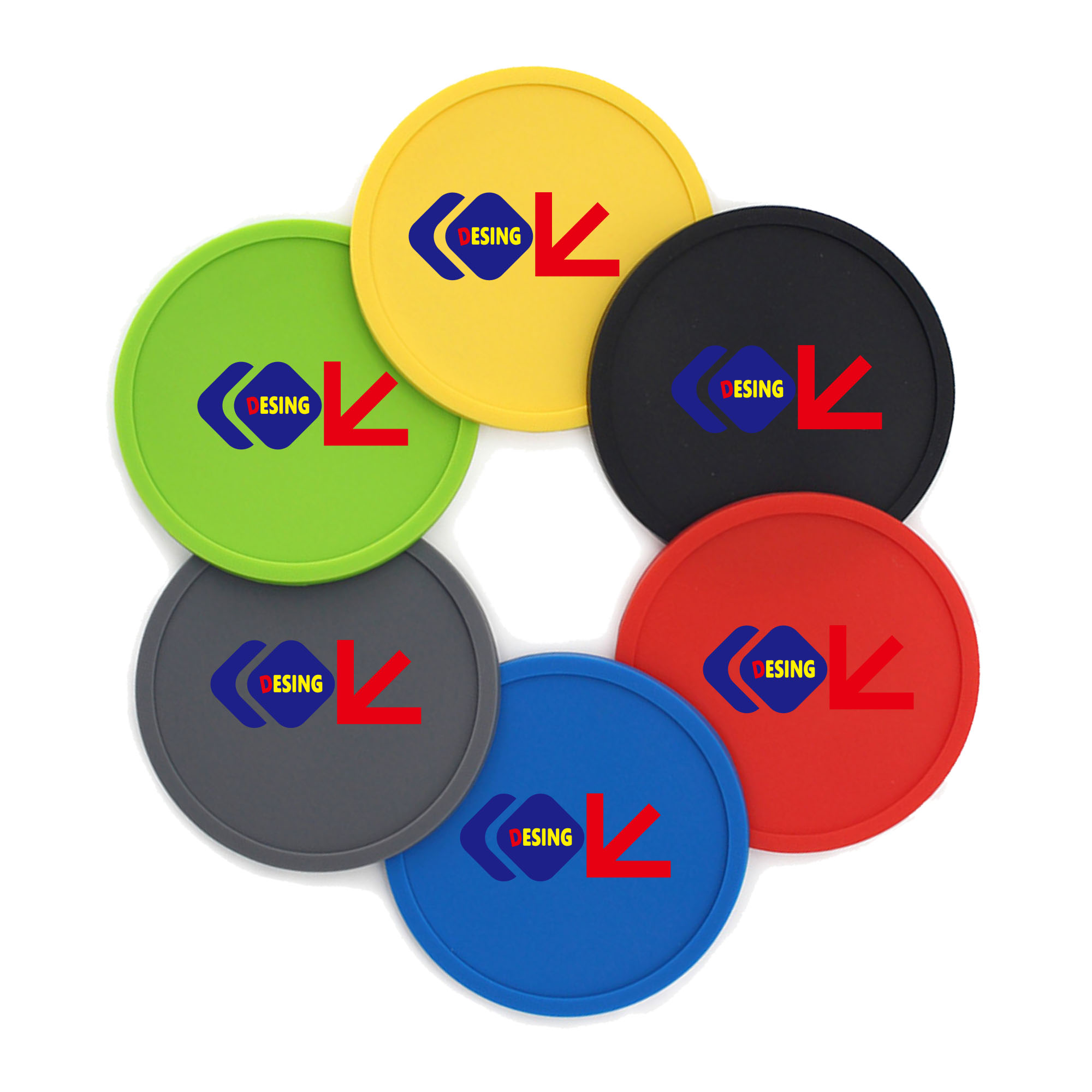 Silicone Cup Liner