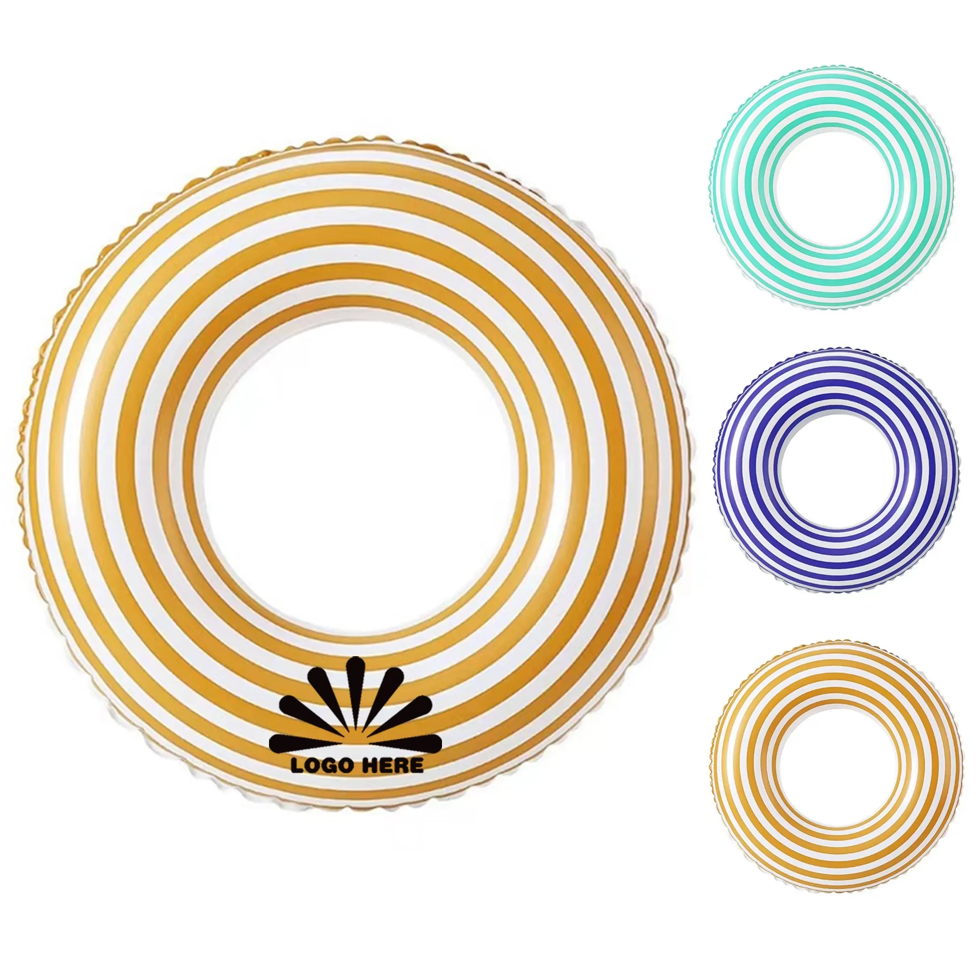Customizable Swim Ring 5