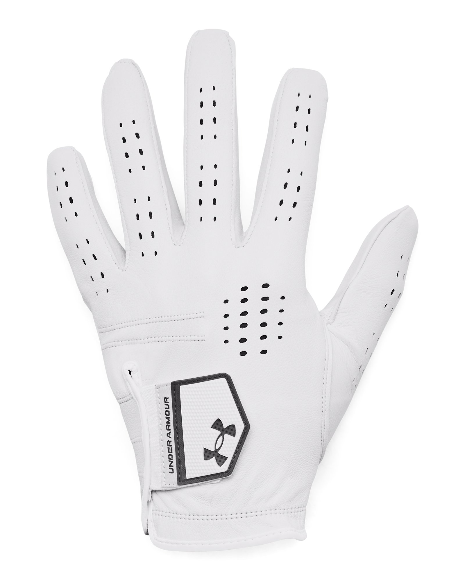 UA Drive Tour Men's Glove 4
