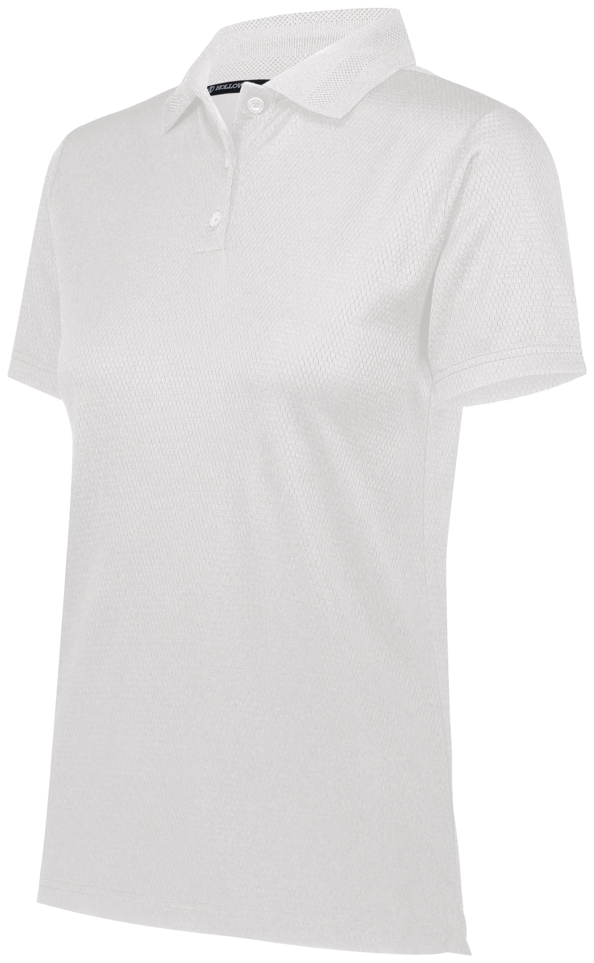 Ladies Prism Polo