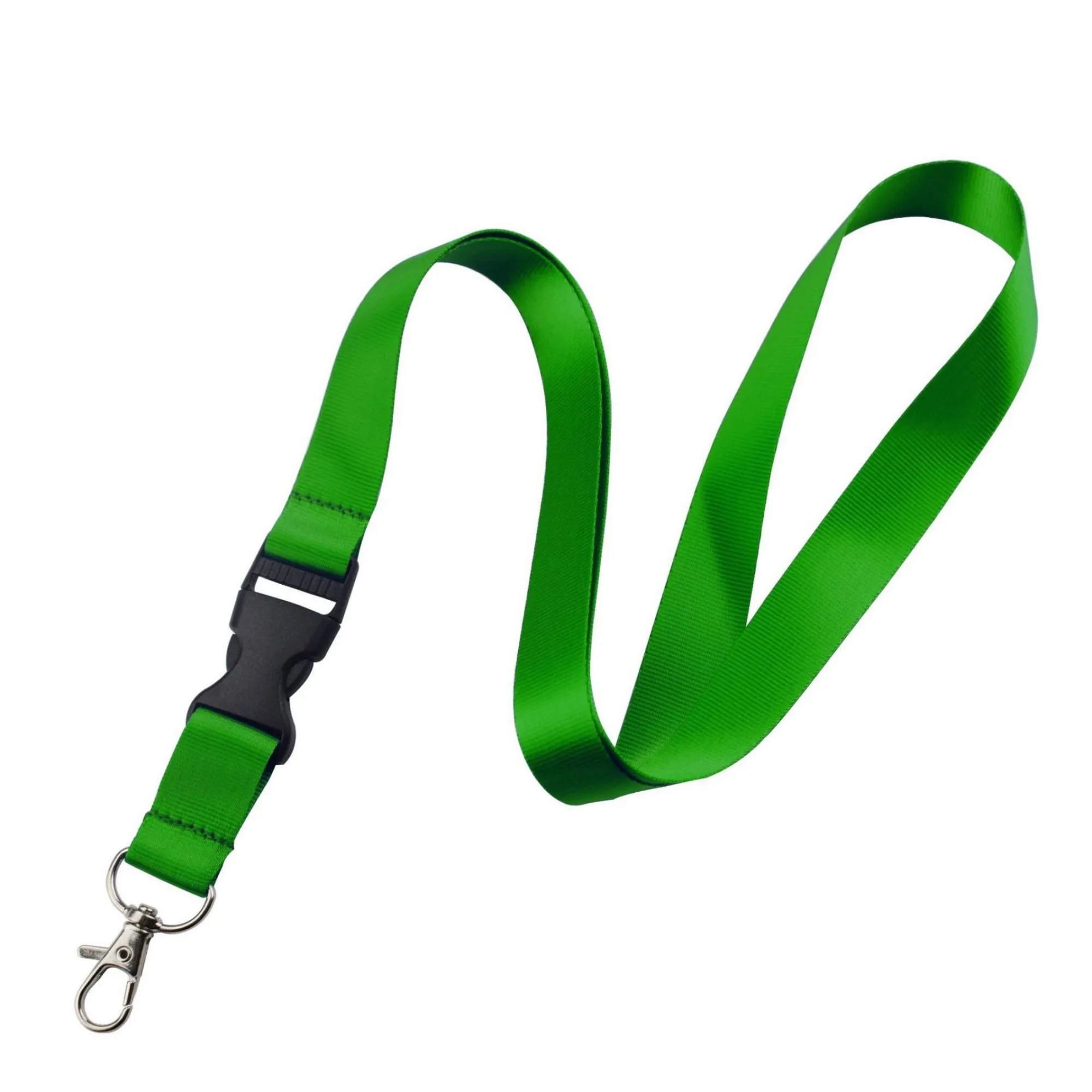 Lanyard Keychain With Detachable Buckle 33