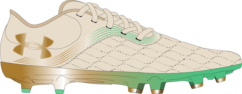 UA Magnetico Pro 3 FG Women's Soccer Cleats 14
