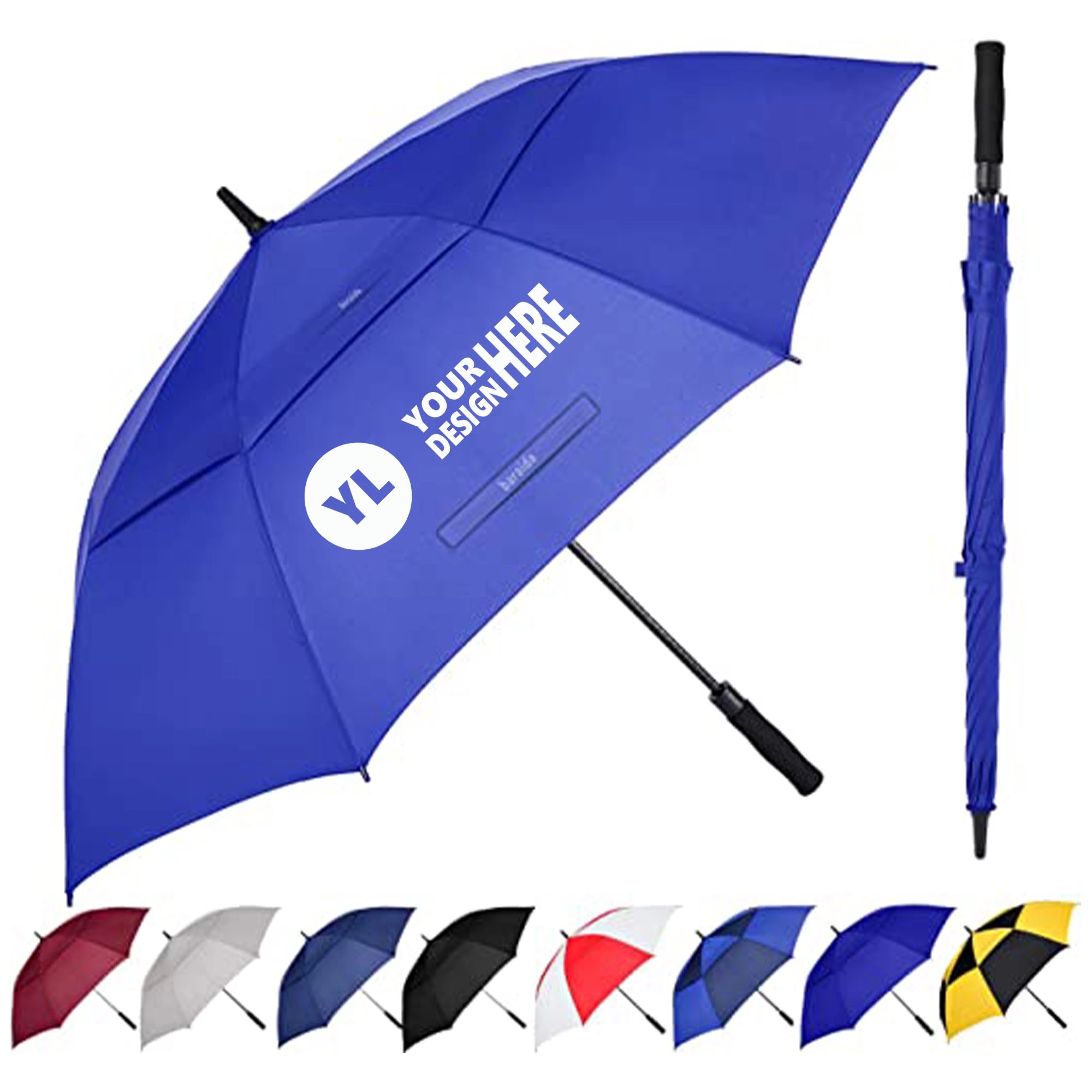 Automatic Golf Umbrella