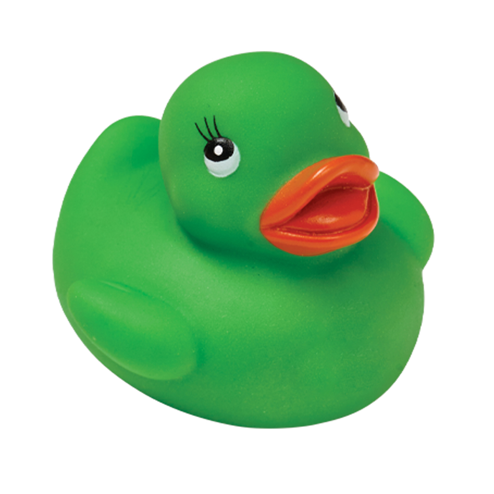 2" Colorful Rubber Ducks 37