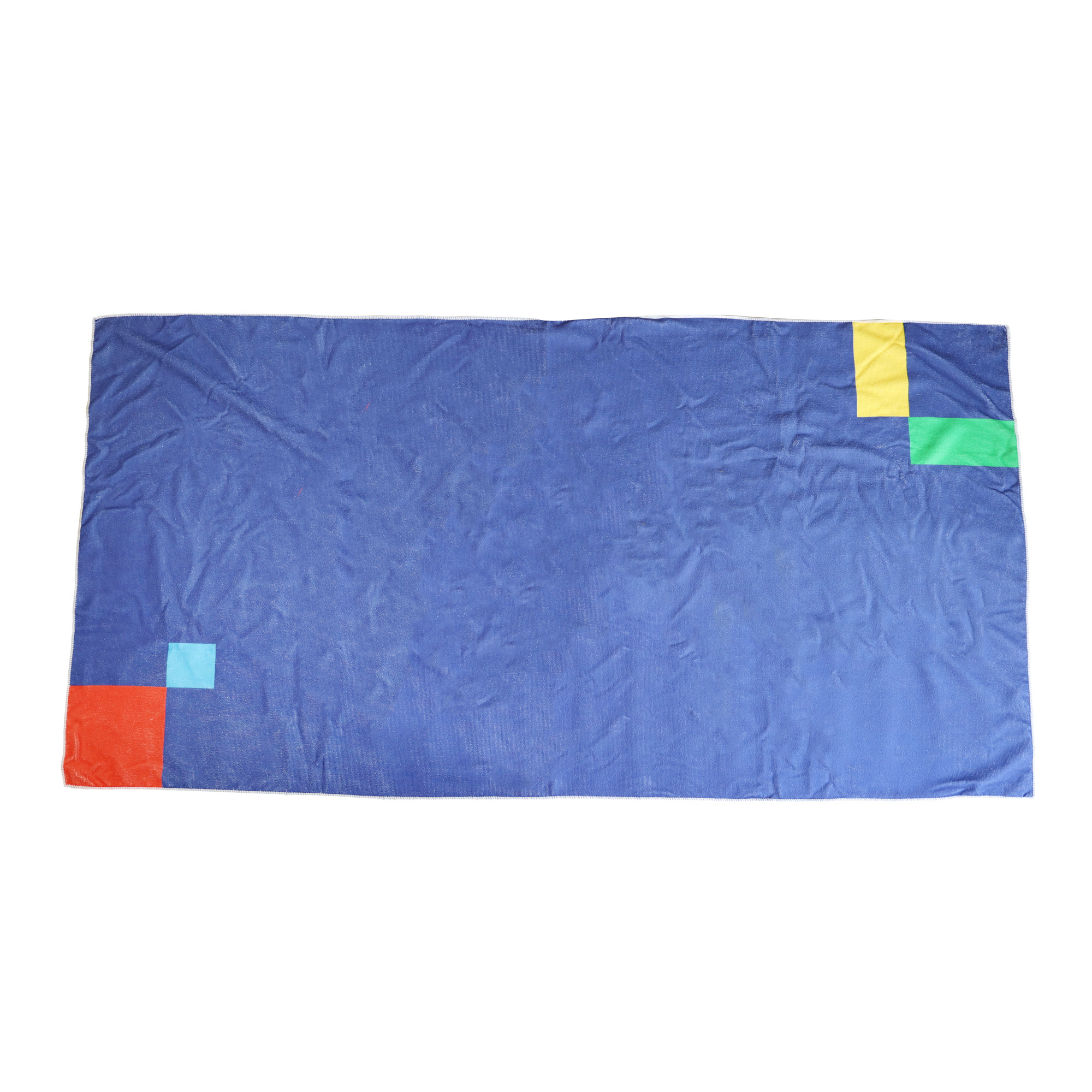 Microfiber Beach Towel