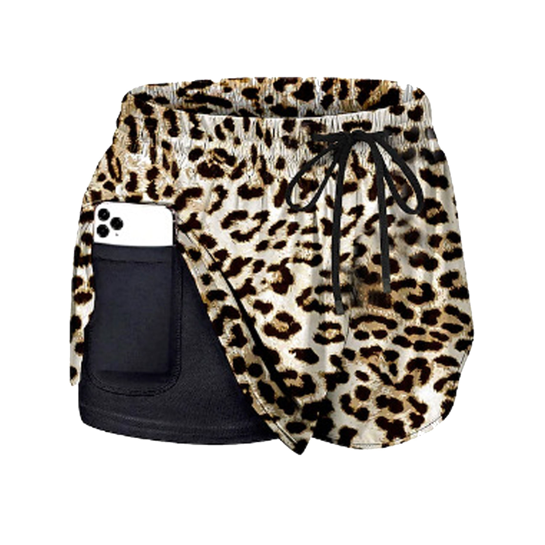 Running Shorts 4