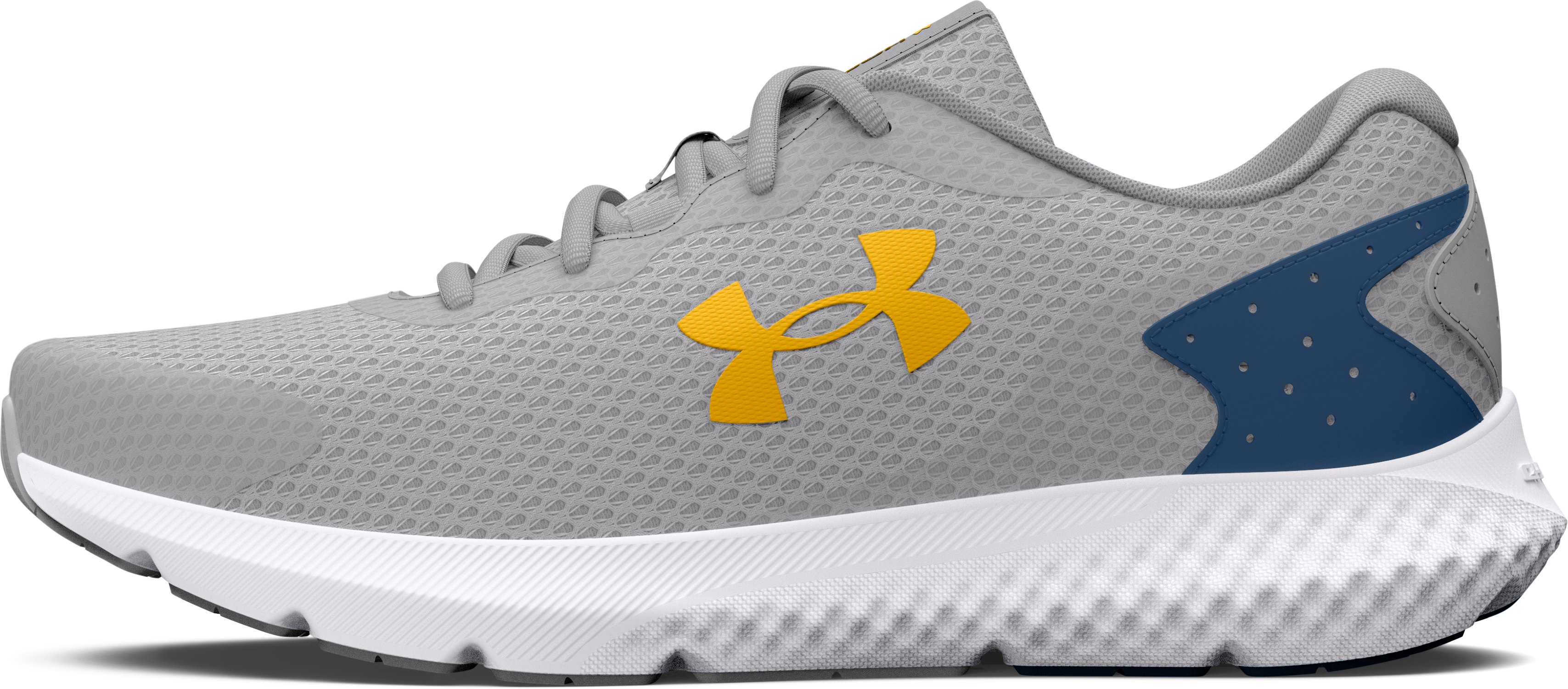 UA Charged Rogue 3 Men's Running Shoes 5