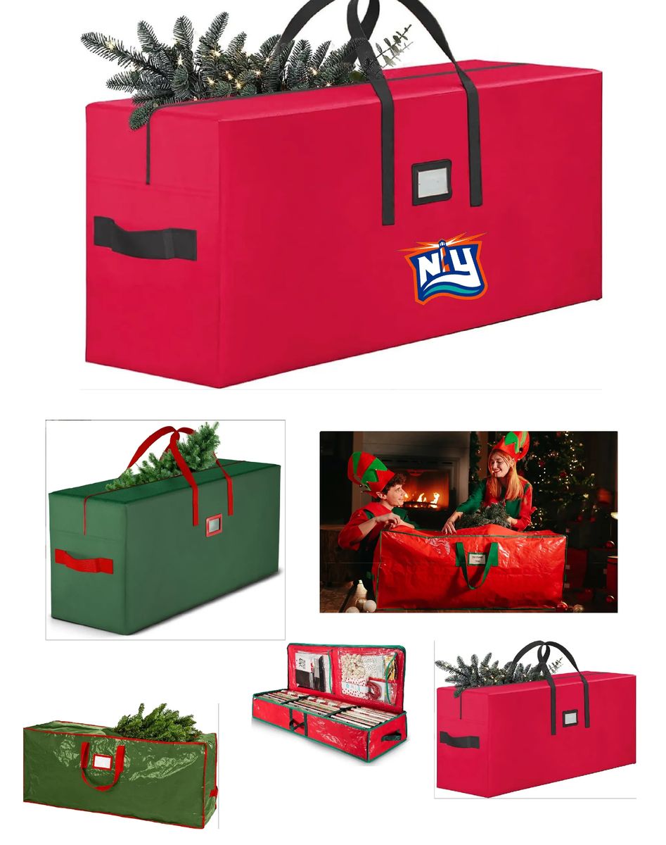 Christmas Tree Storage Bag