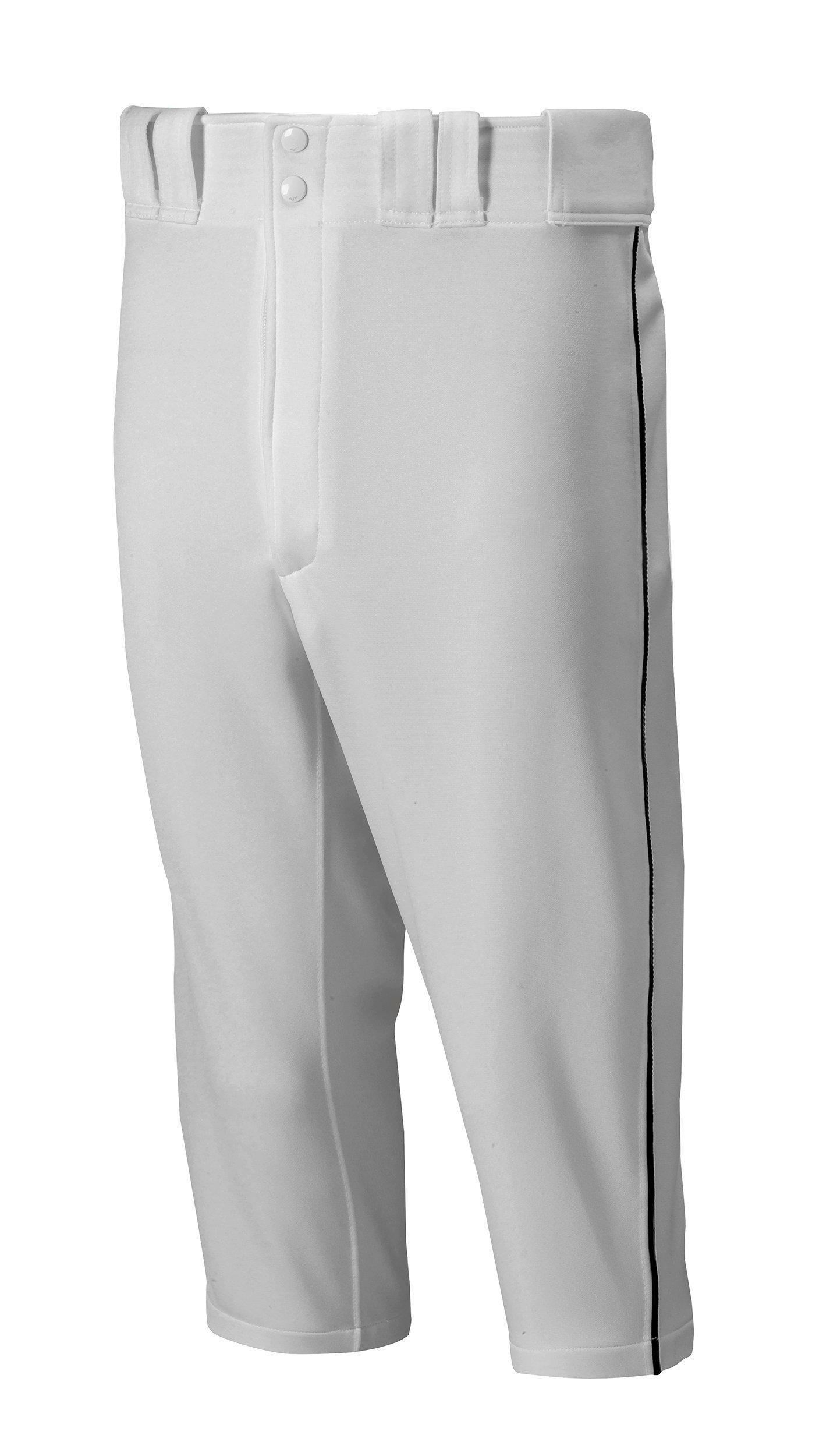 Premier Short Piped Pant 24