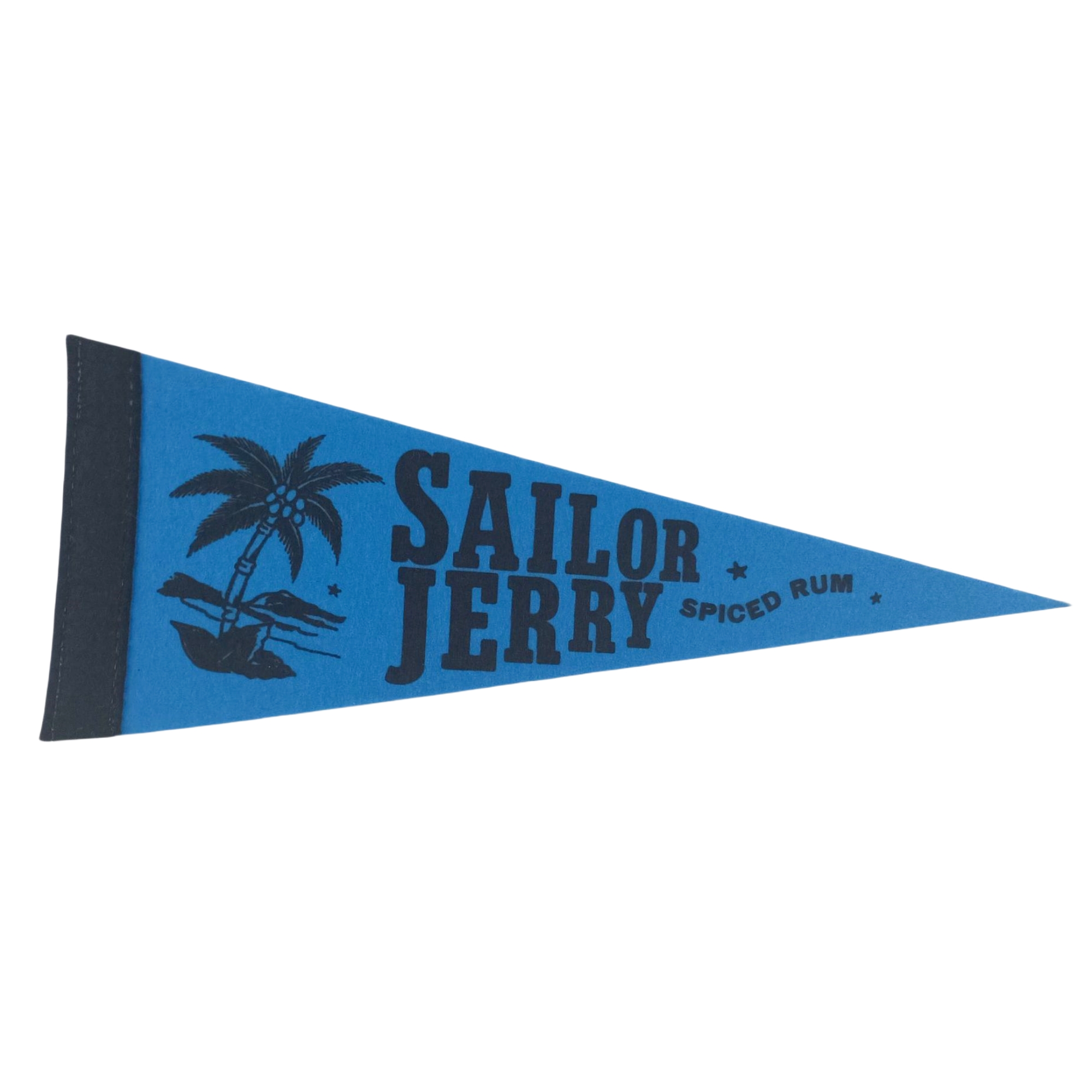 4" x 10" Multipurpose Decorative Printed Felt Pennant 7
