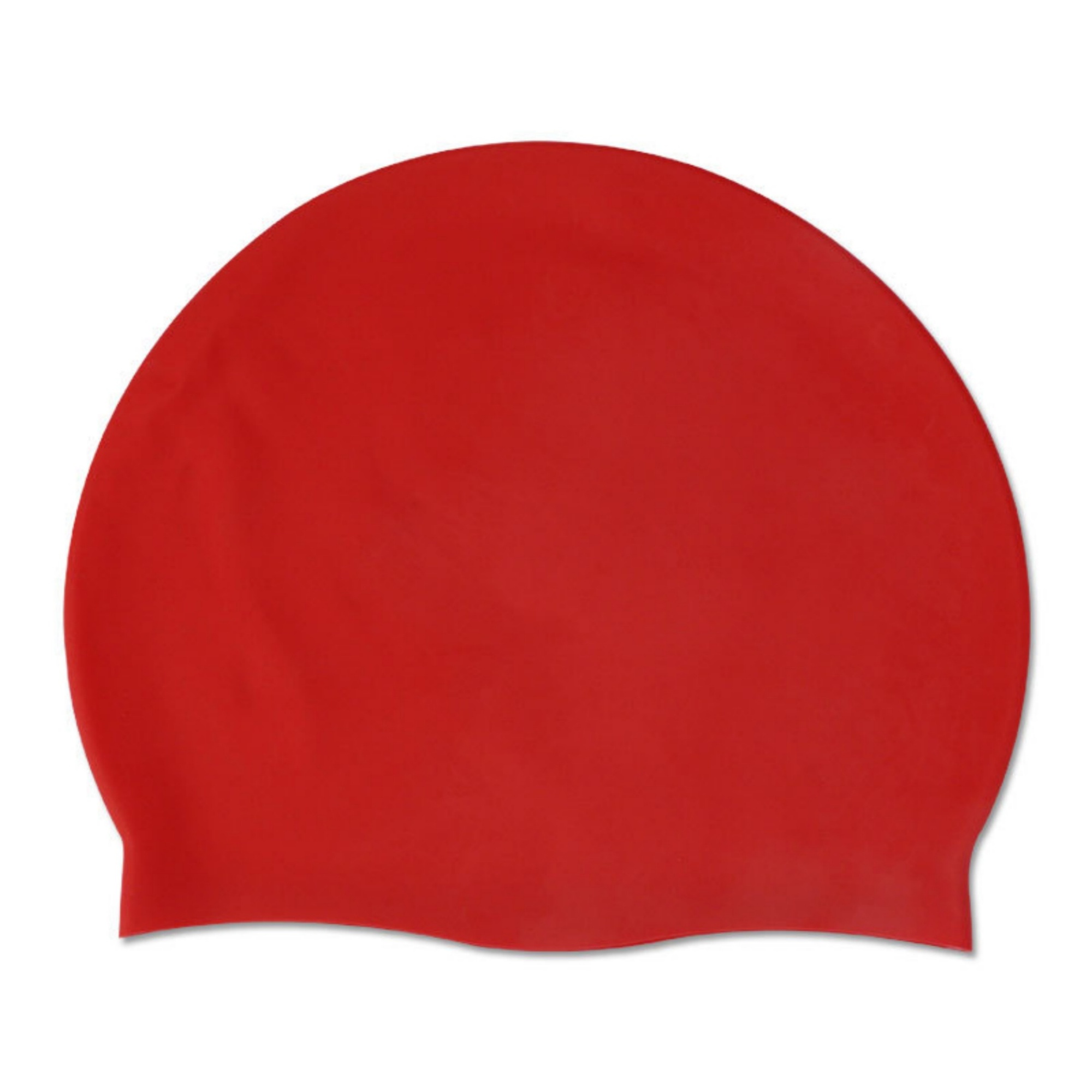 Adult Silicone Swim Cap 23