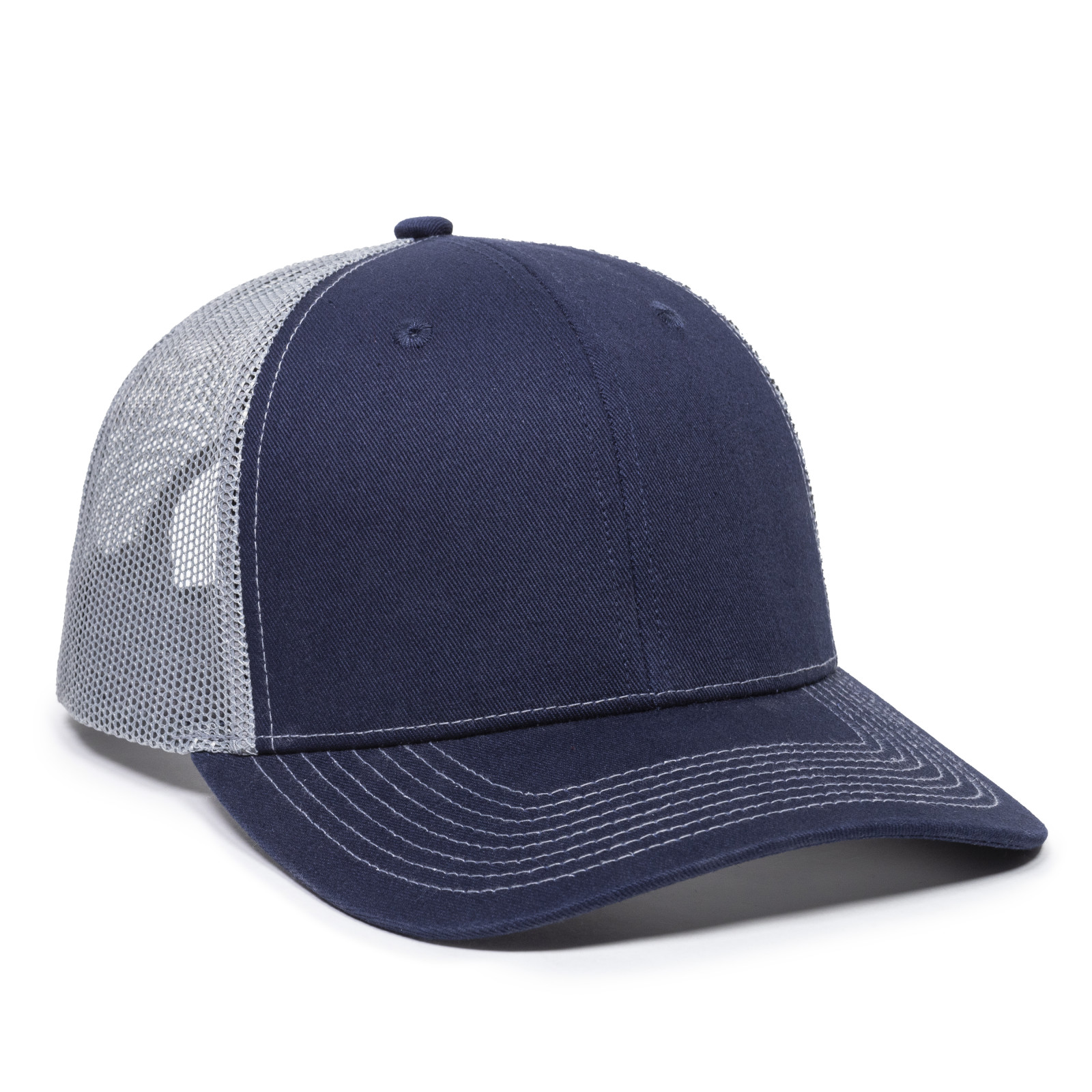 Premium Modern Trucker 121