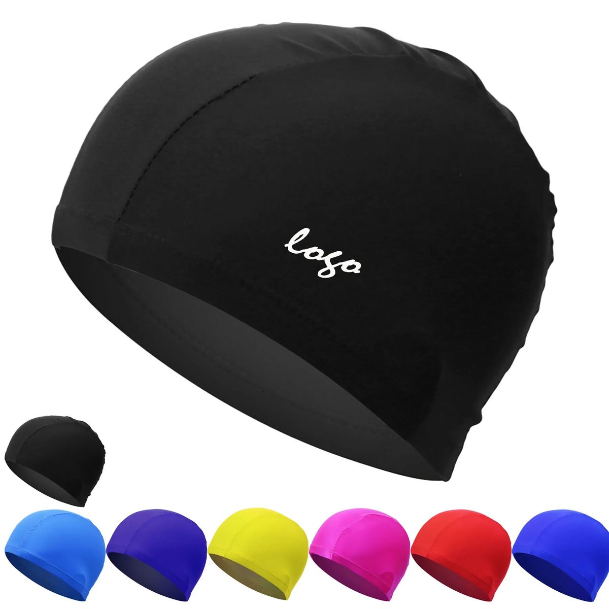 Swimming Cap