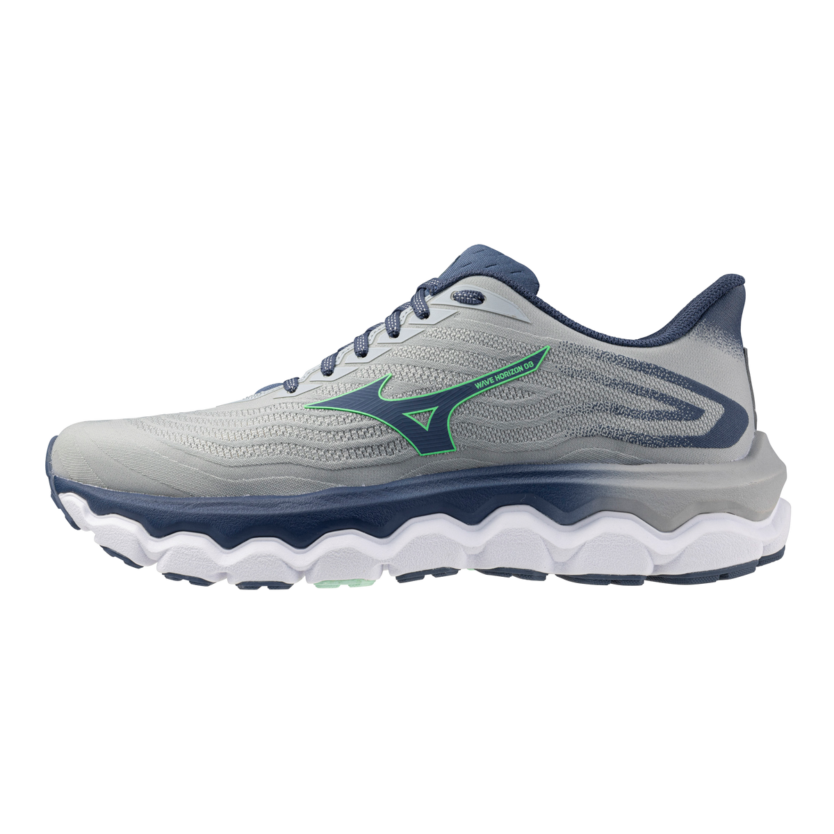 Men's Wave Horizon 8 Running Shoe 6