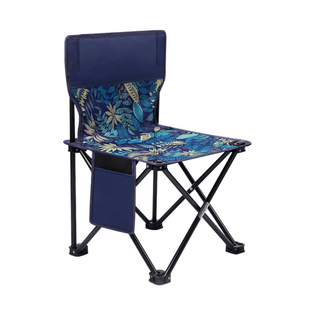 Portable Outdoor Chair 2