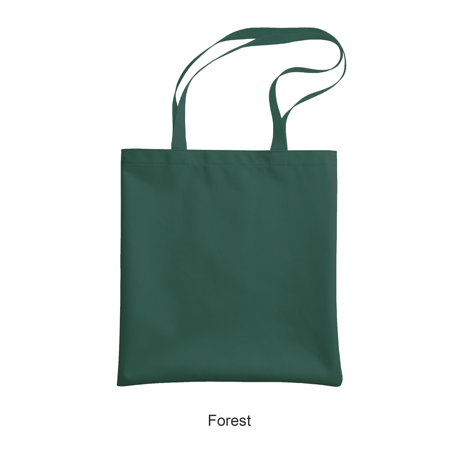 600D Madison Basic Tote 51