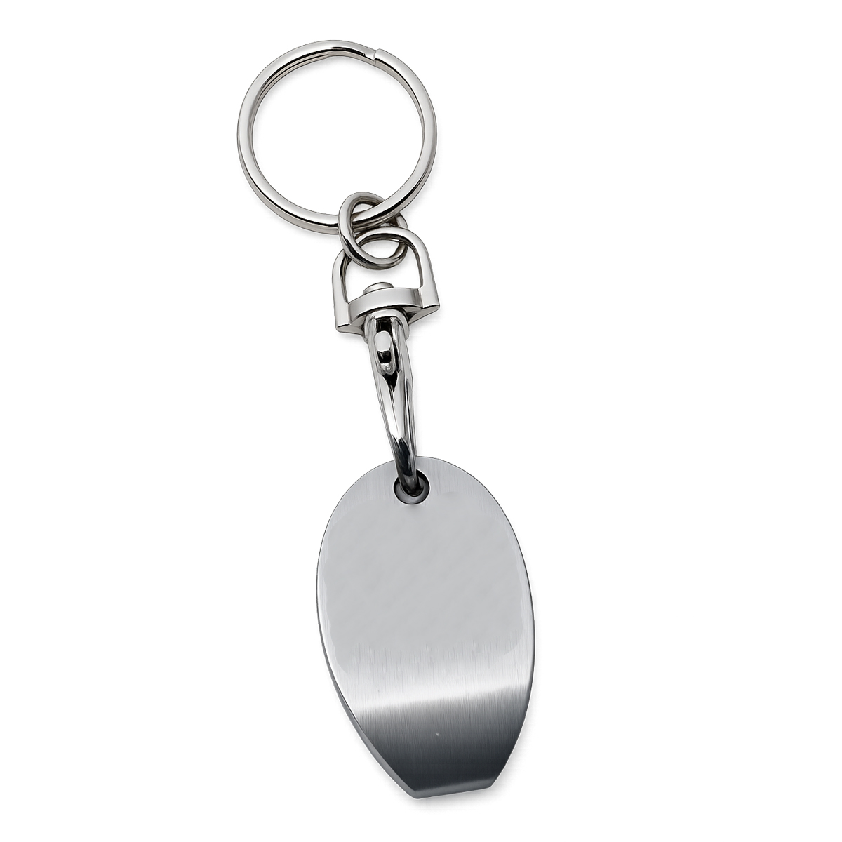 2-in-1 Ball Marker Bottle Opener Keychain 2