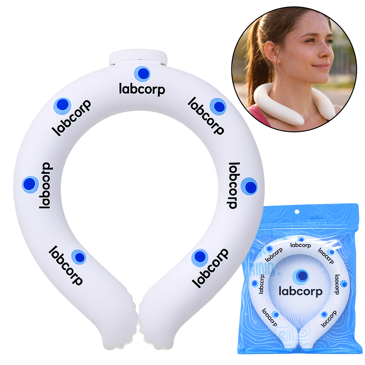 Glacier Ring 2