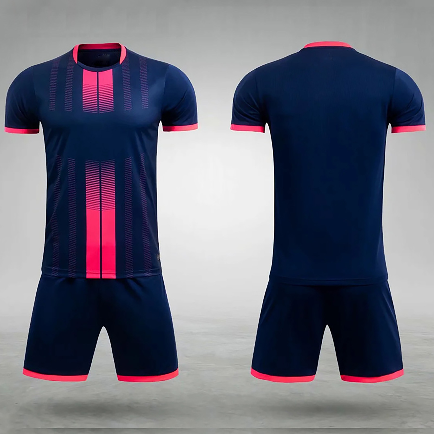 Soccer Jersey 5