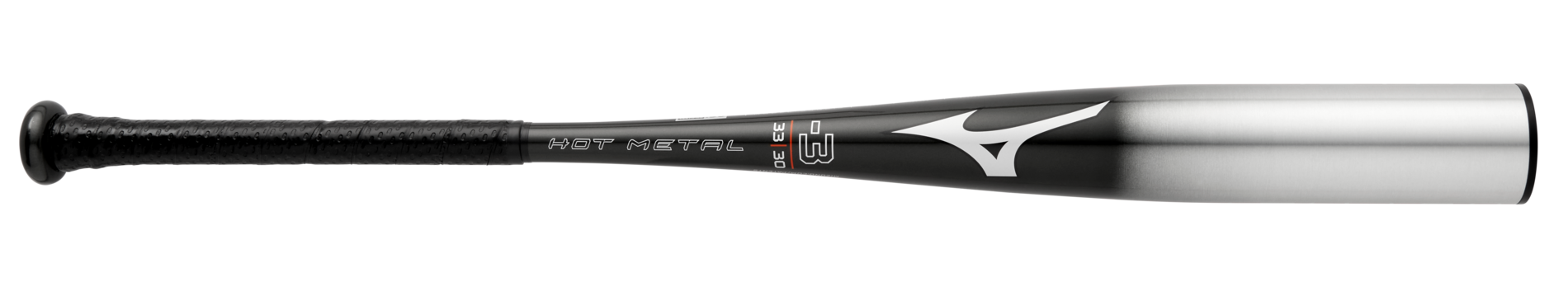 HOT METAL - BBCOR Baseball Bat (-3) 12