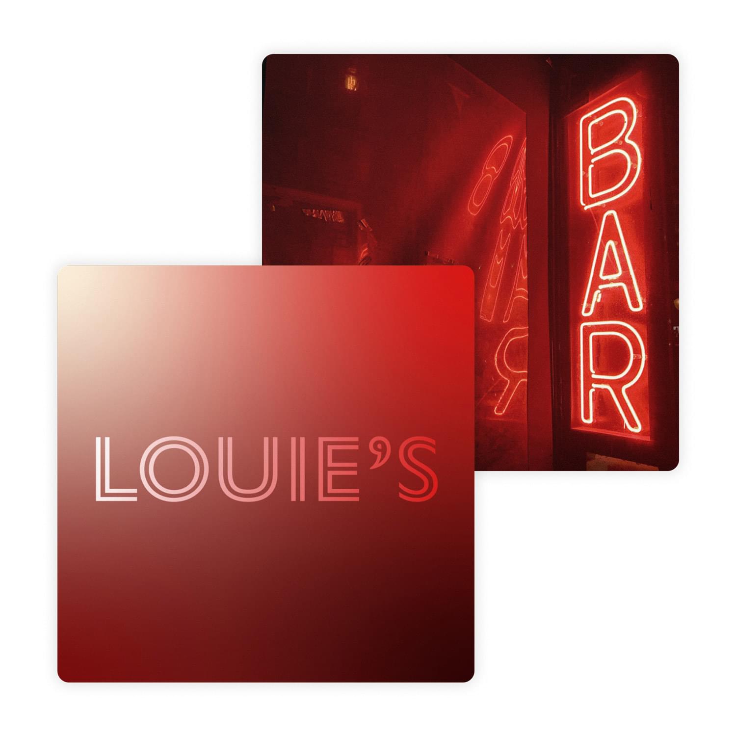4.5" Pulpboard Square Coaster (Full Color on Both Sides)