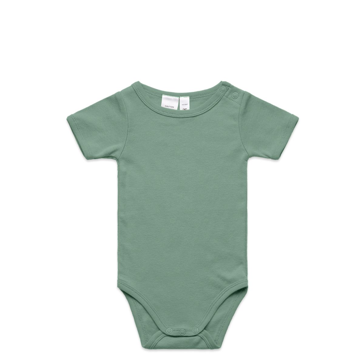 Organic Infant Mini-Me One-Piece | 3003 14