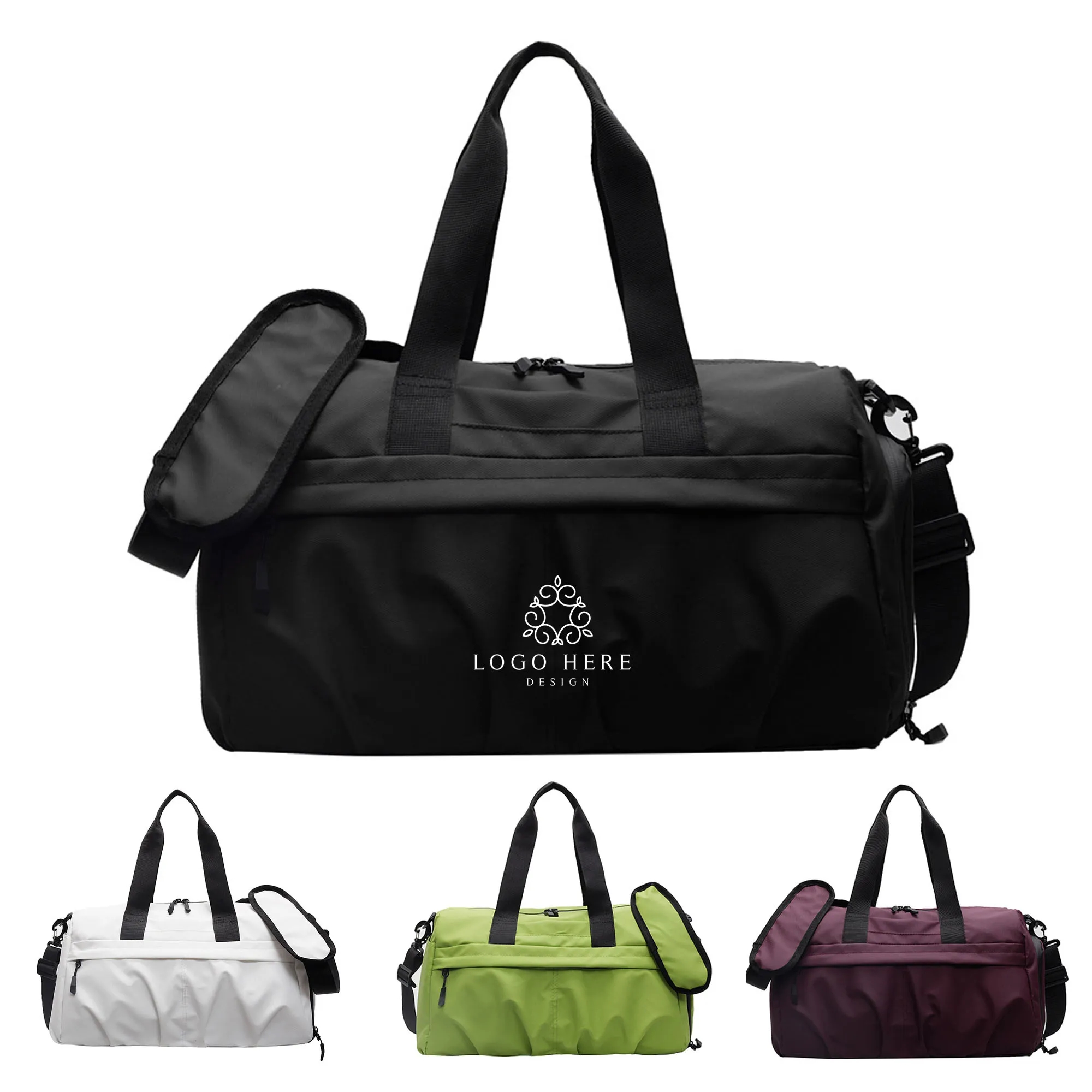 Sport Duffel Bag