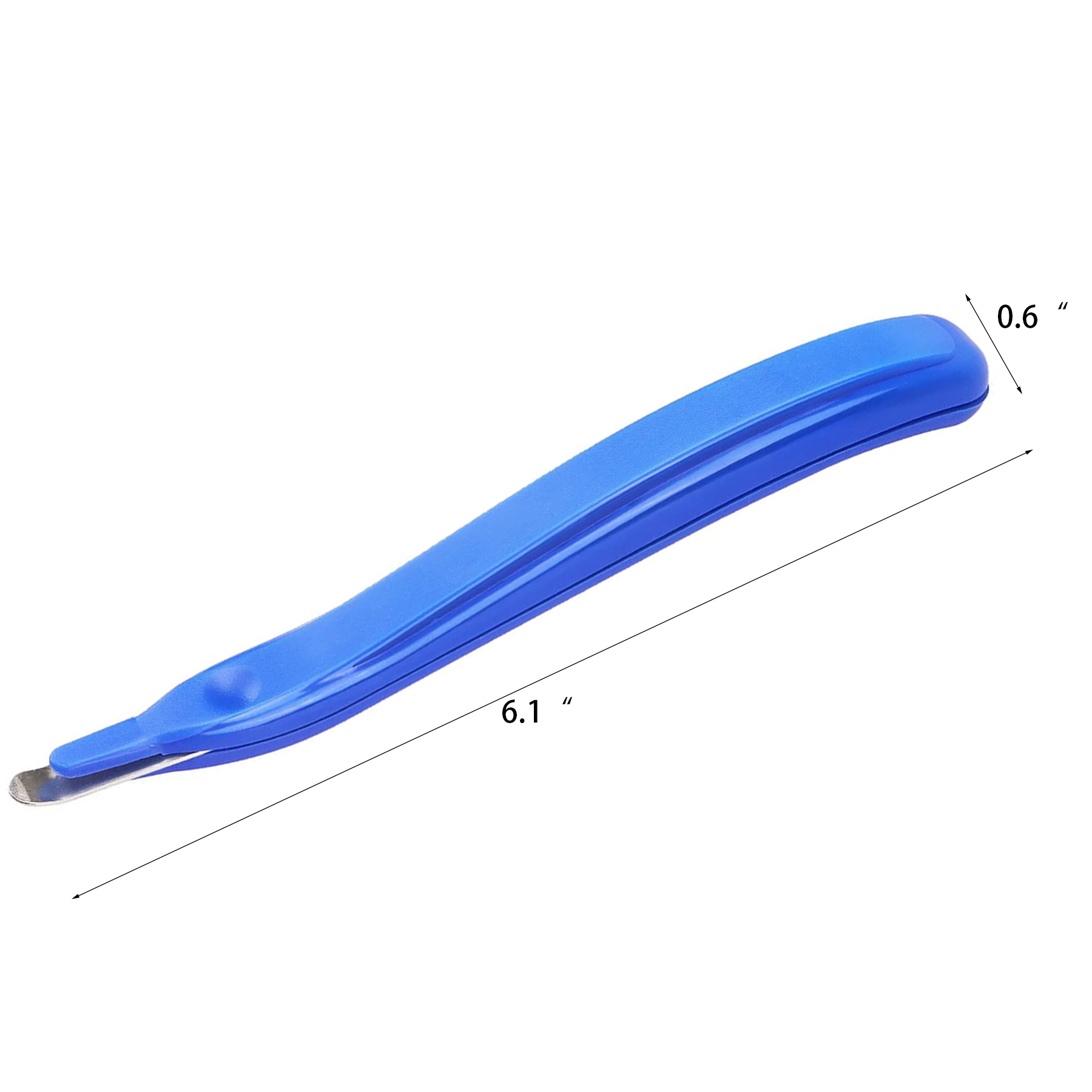 Professional Magnetic Staple Remover 7