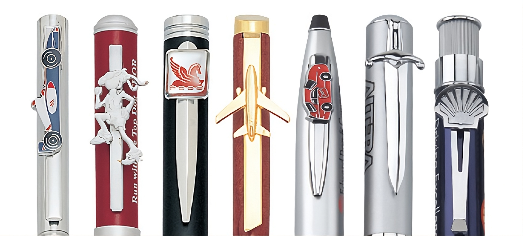 Stylus-4561 Ballpoint Soft Touch Pens 15