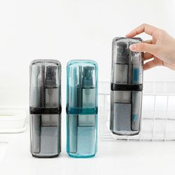 Travel Wash Cup Set
