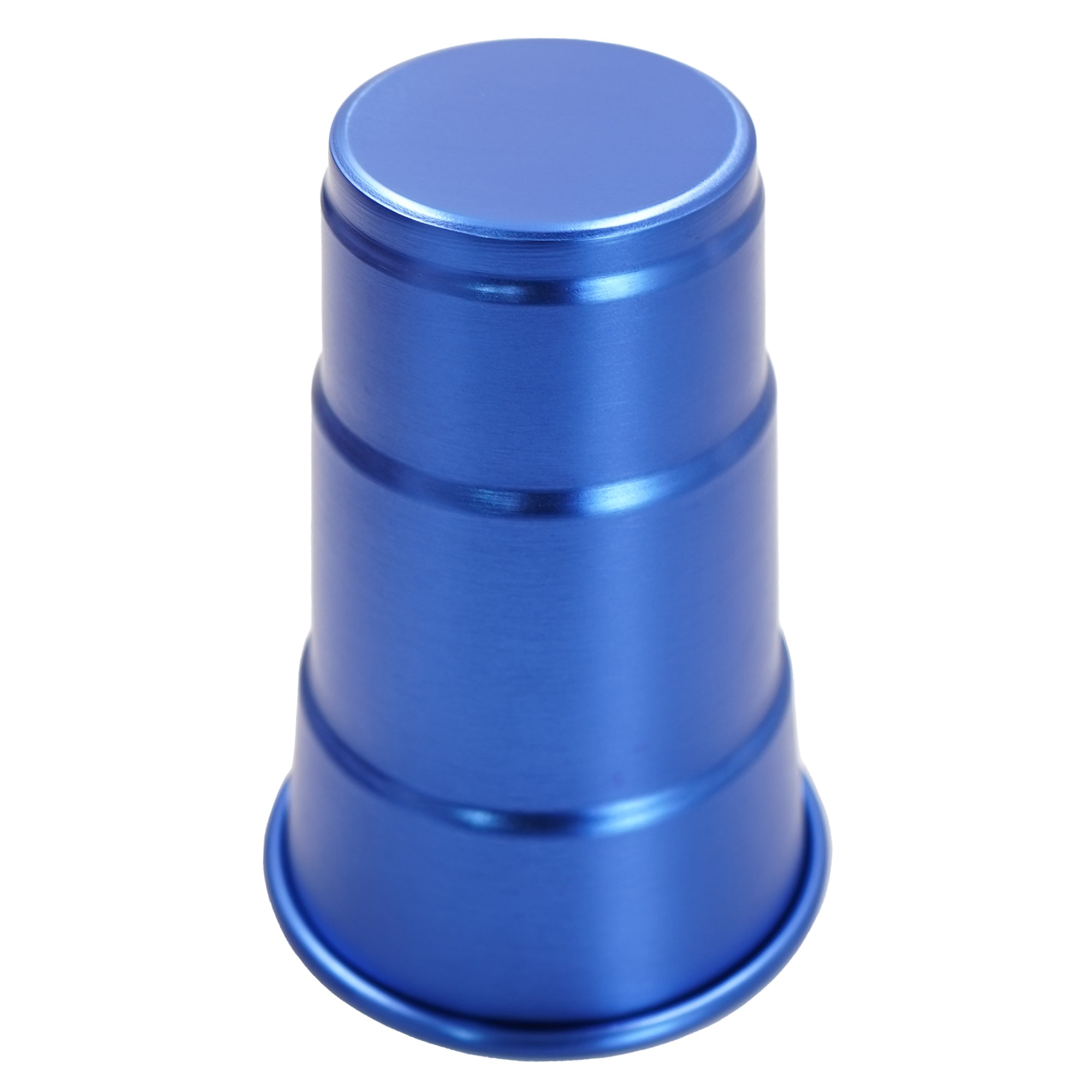 16 oz Aluminum Cup 10