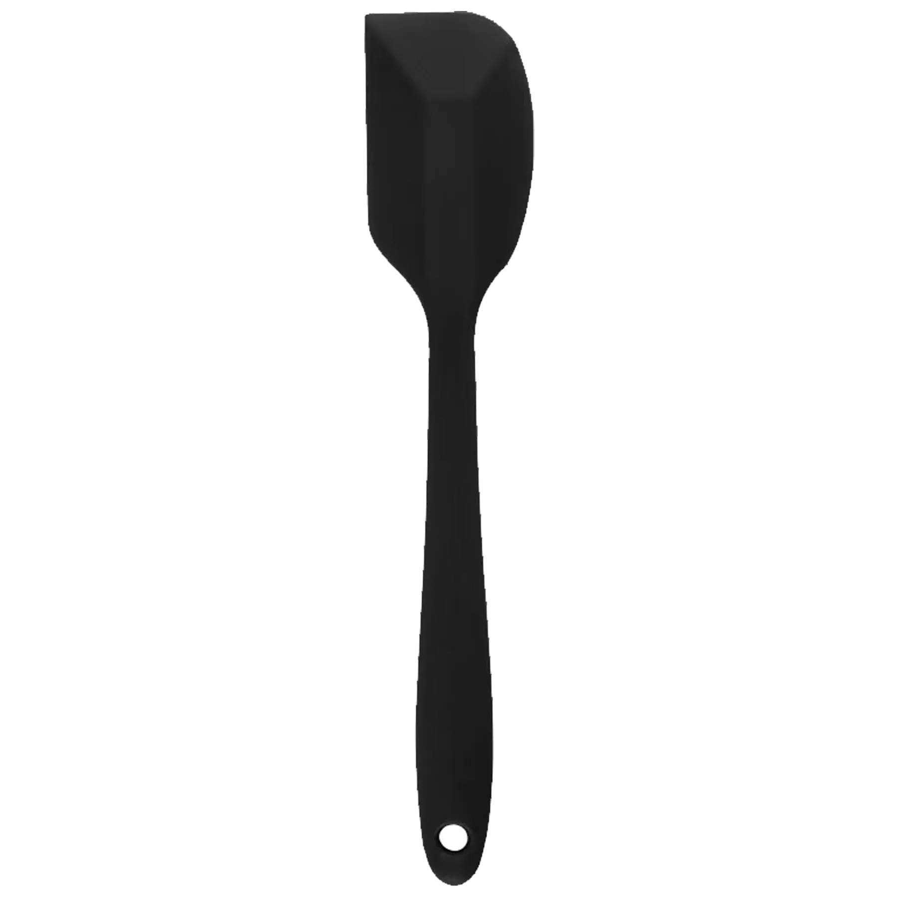 Small Silicone Kitchen Spatula 20