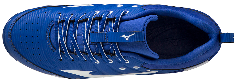 9-Spike Swift 7 Low Women's Metal Softball Cleat 75