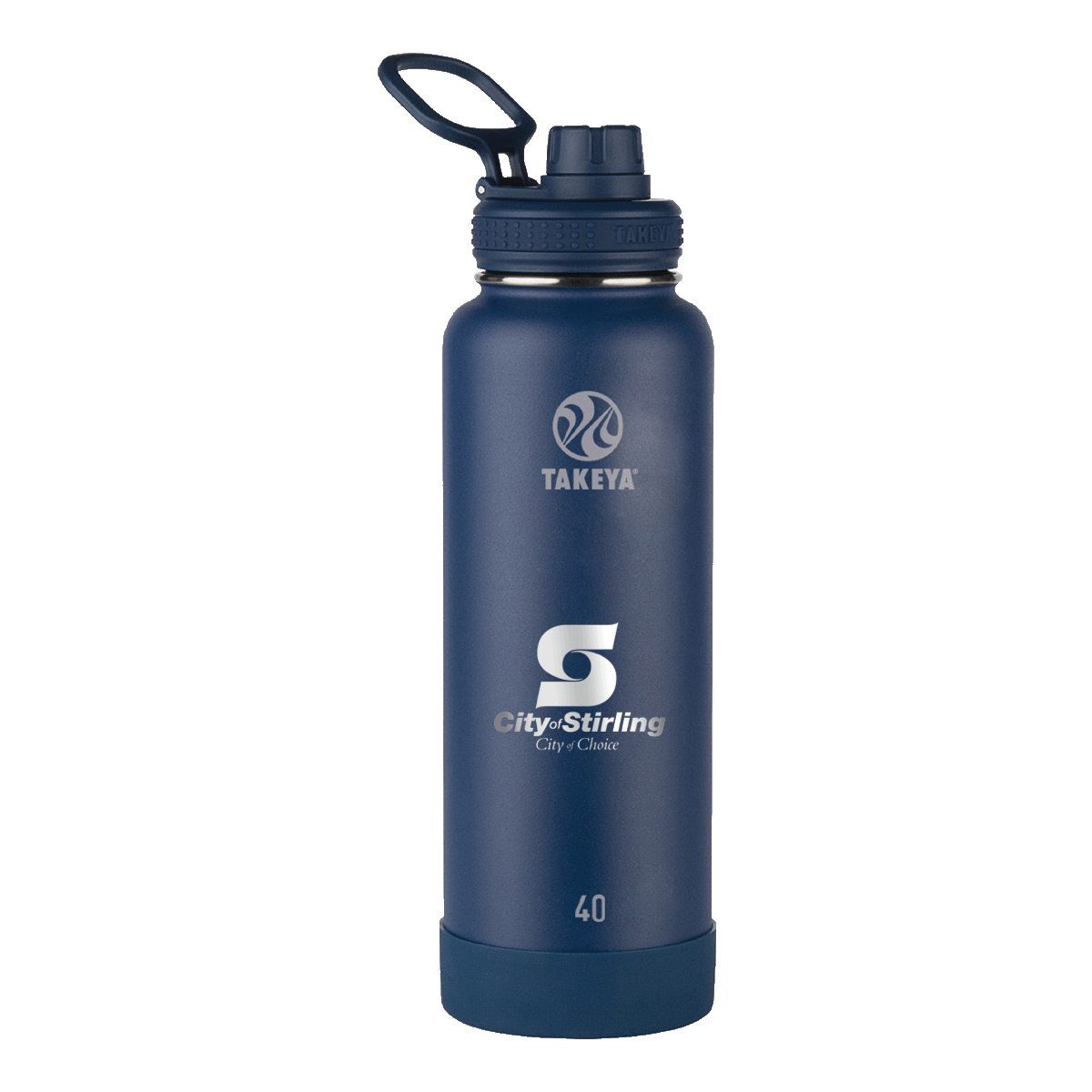 Takeya Actives Bottle