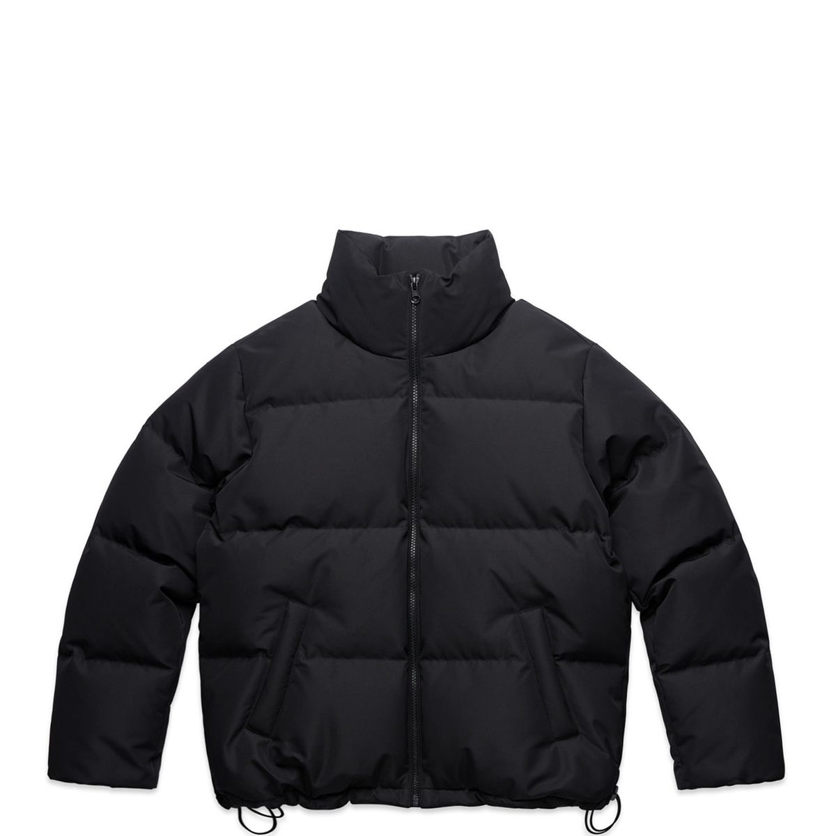 Wo's Puffer Jacket | 4591 8