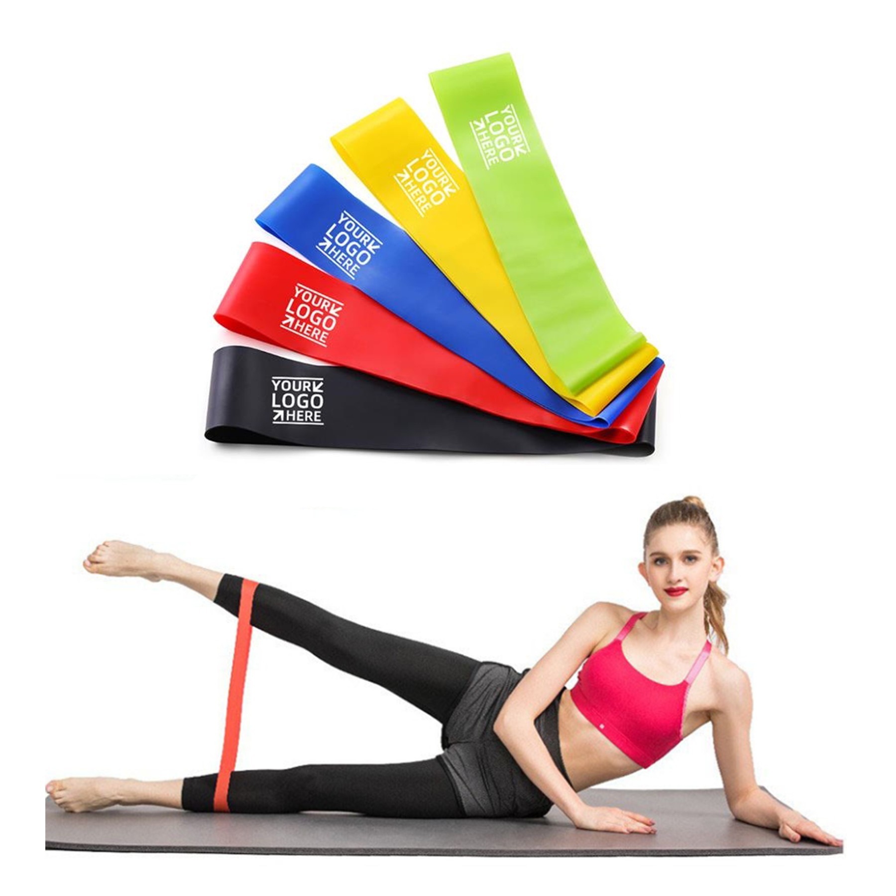 Resistance Bands