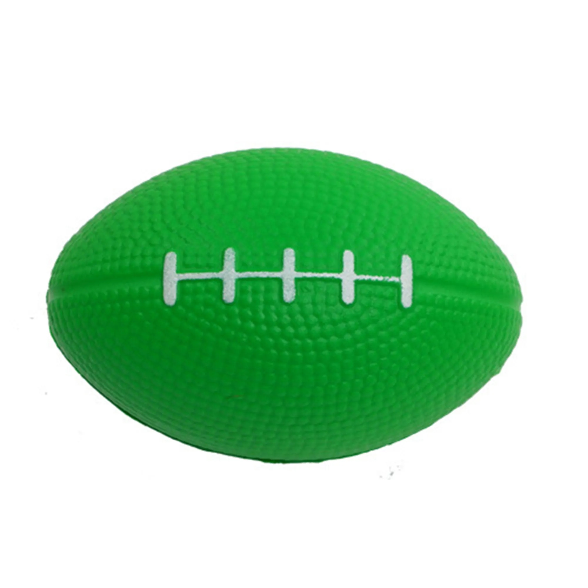 Soft Foam Toddler Football 14